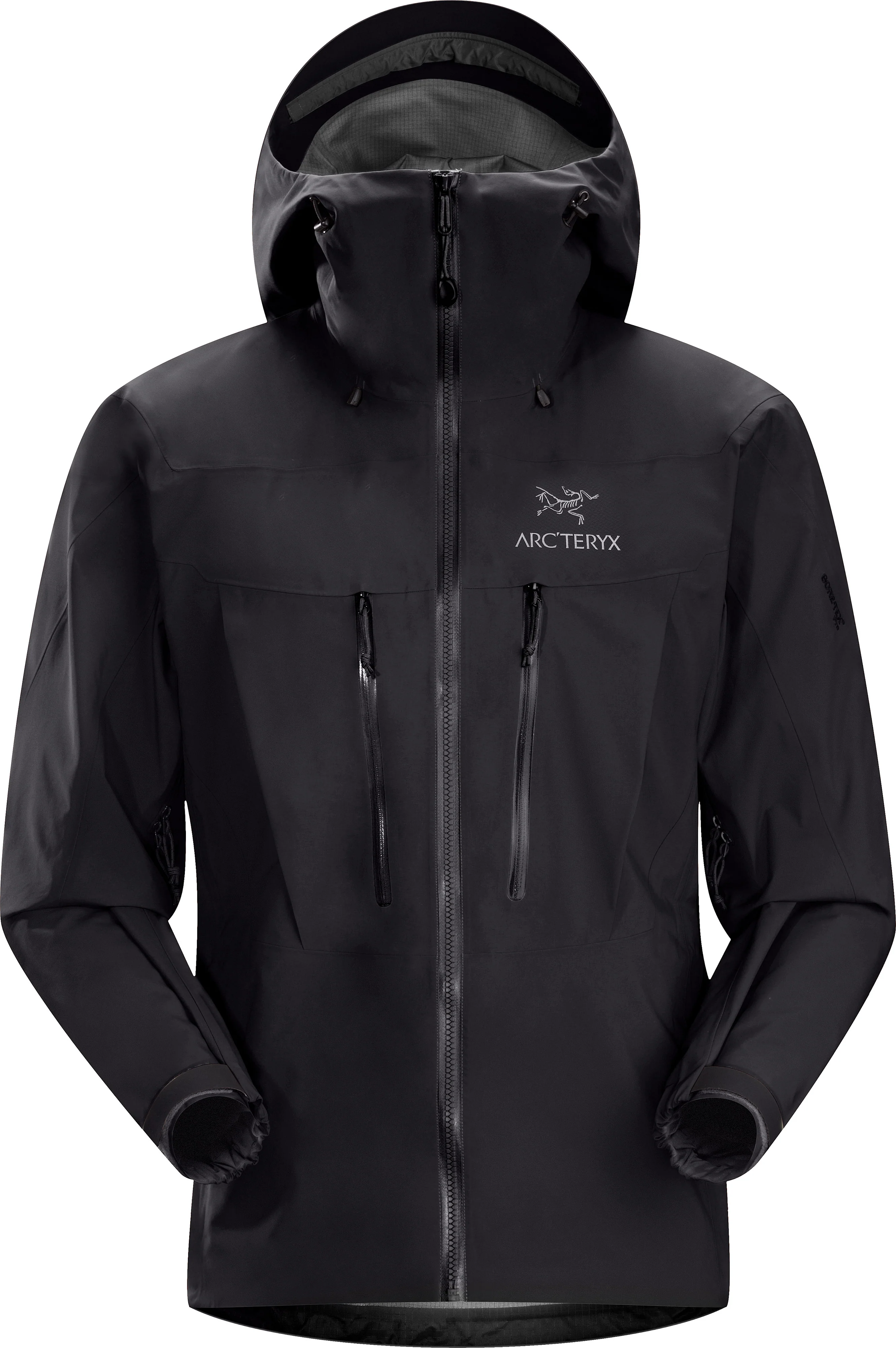 Alpha SV Jacket Men's