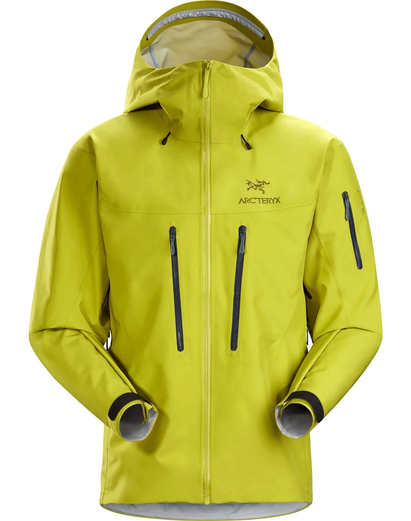 Alpha SV Jacket Men's