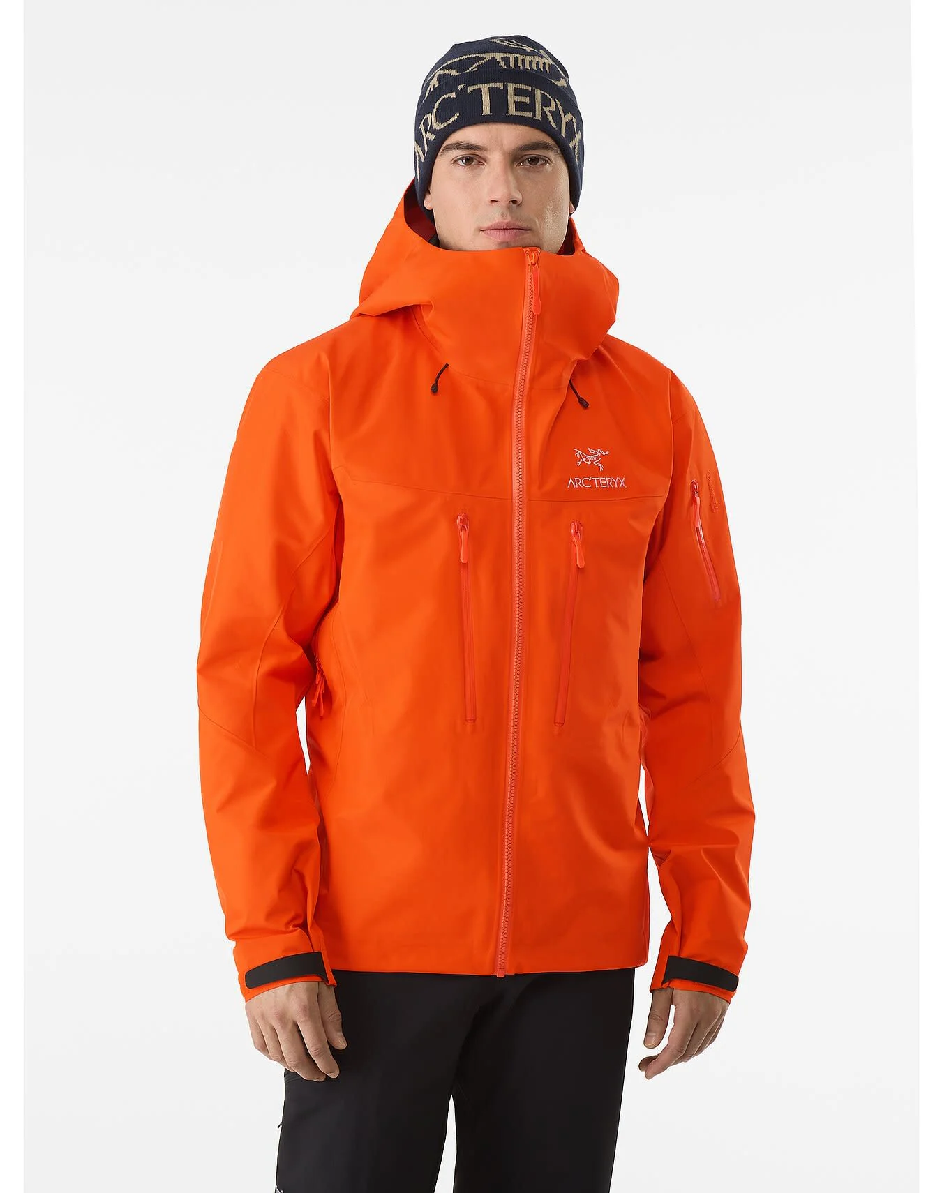 Alpha SV Jacket Men's