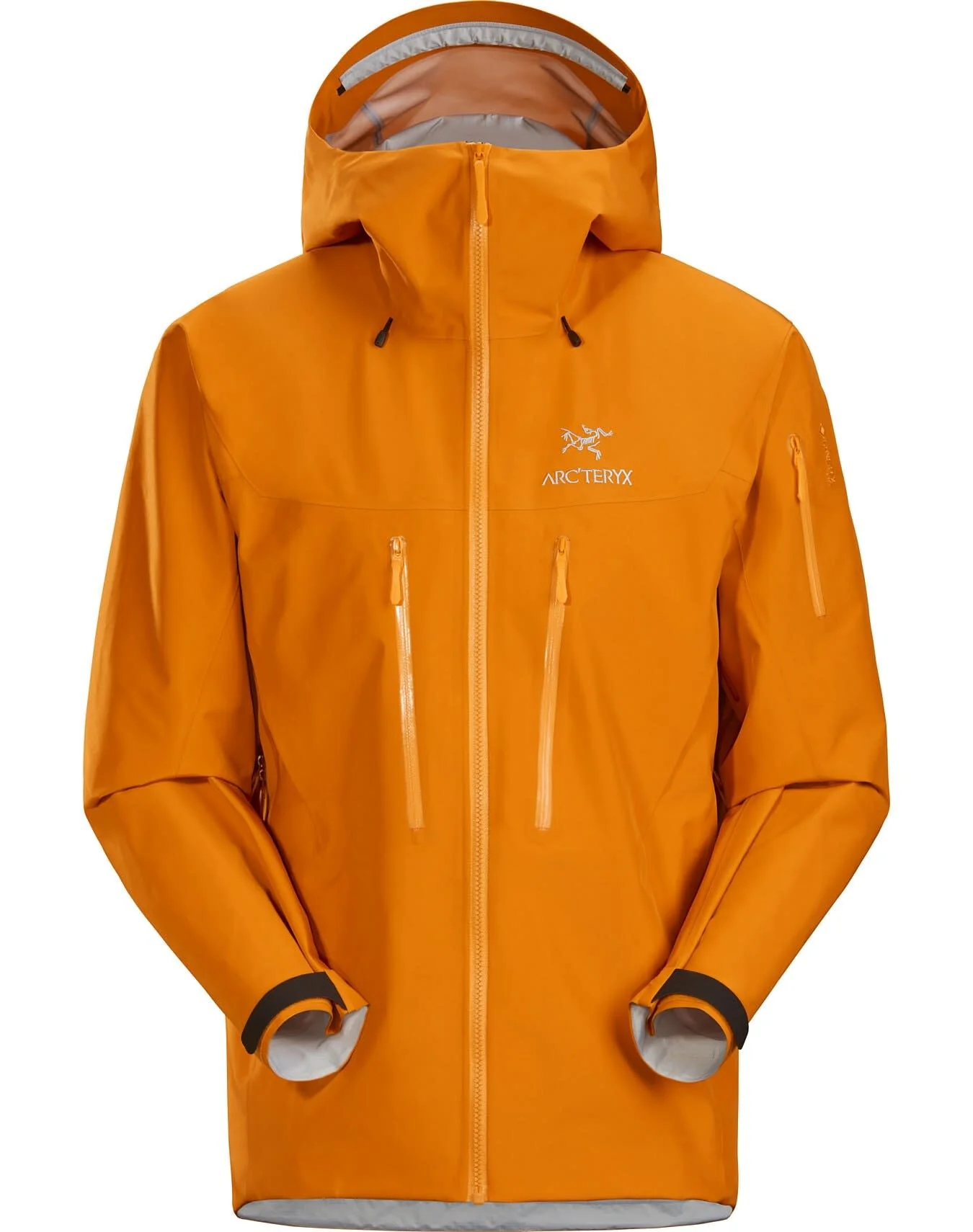 Alpha SV Jacket Men's