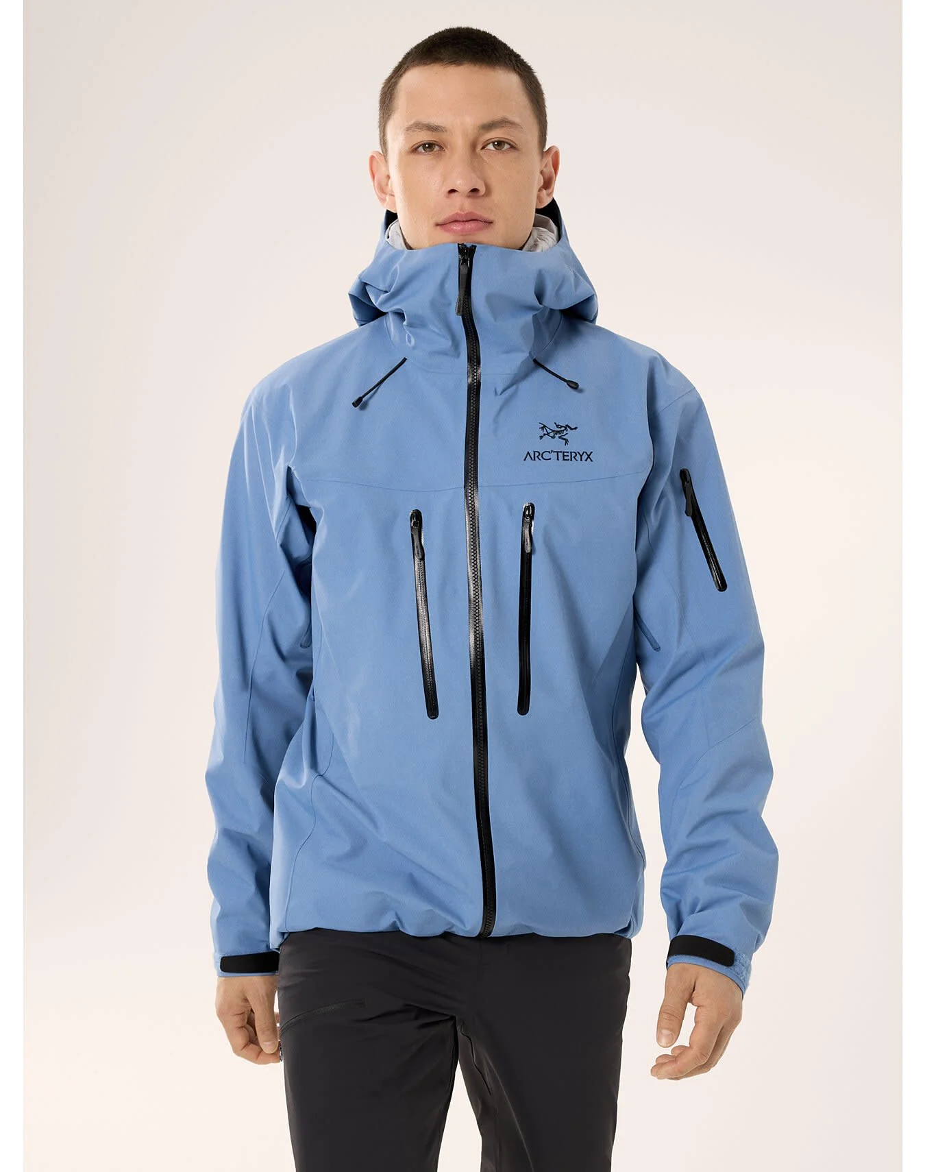 Alpha SV Jacket Men's