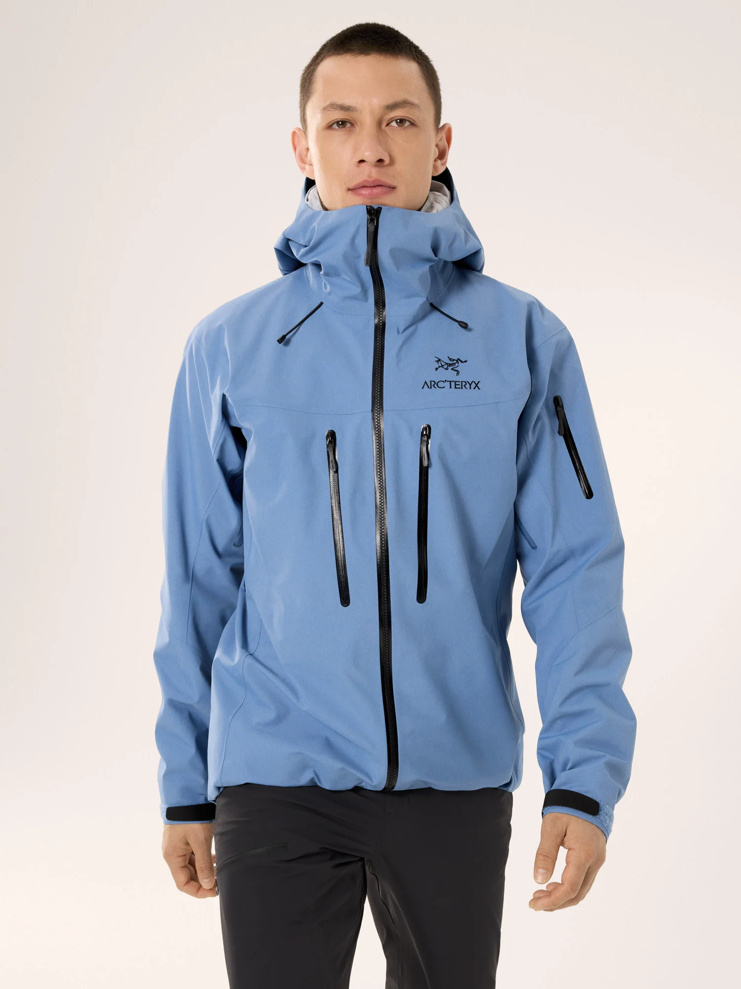 Alpha SV Jacket Men's - Image 2