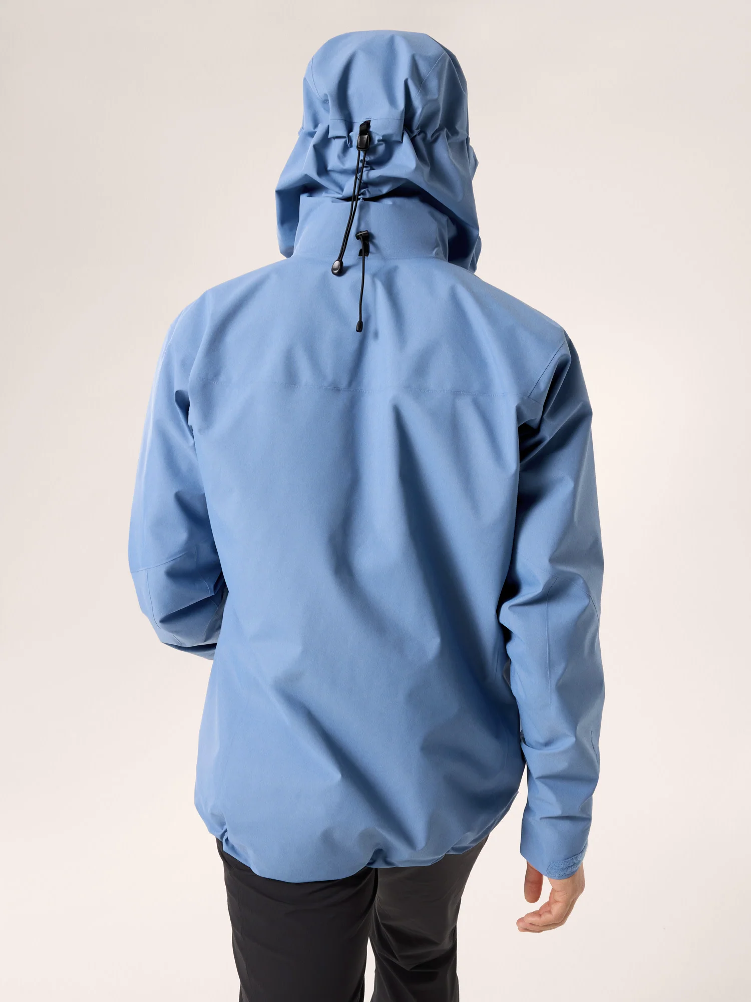Alpha SV Jacket Men's - Image 4