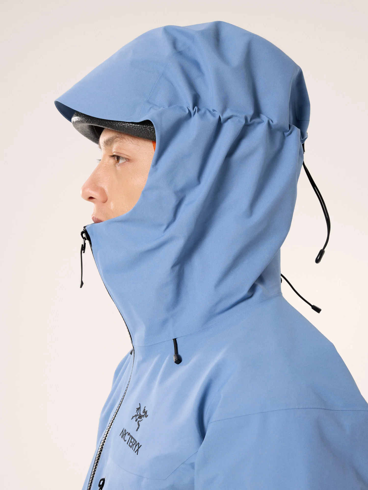 Alpha SV Jacket Men's - Image 6