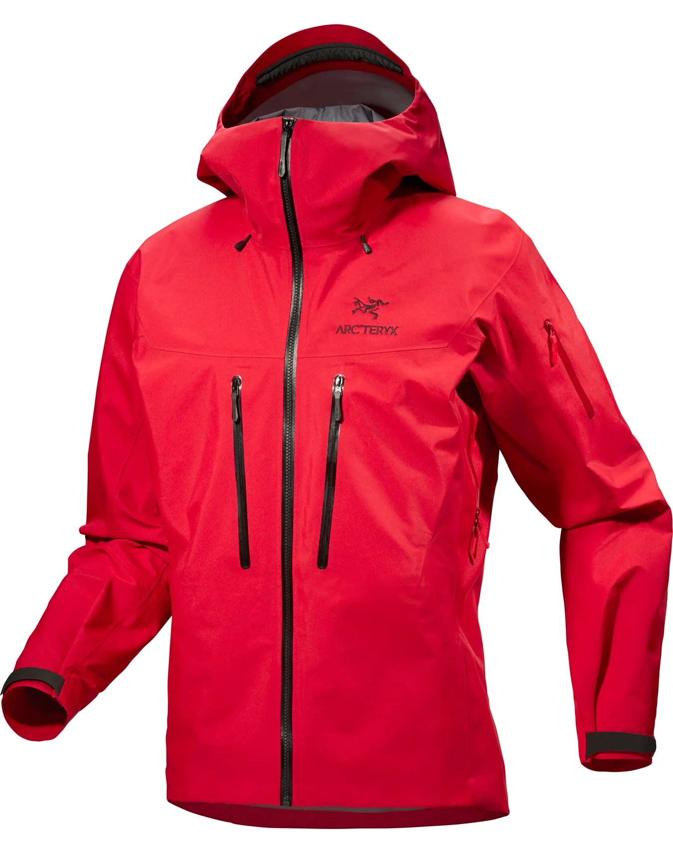 Alpha SV Jacket Men's