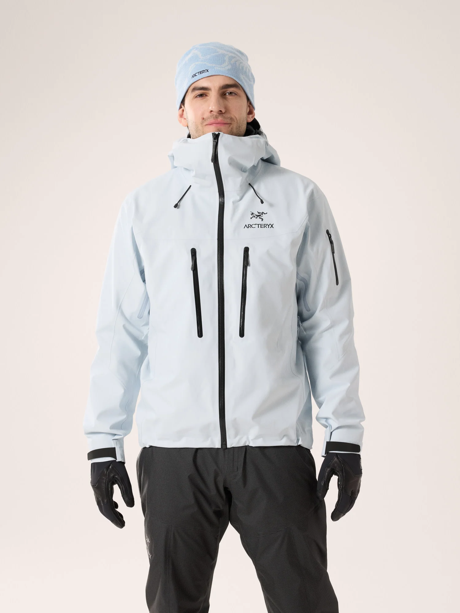 Alpha SV Jacket Men's