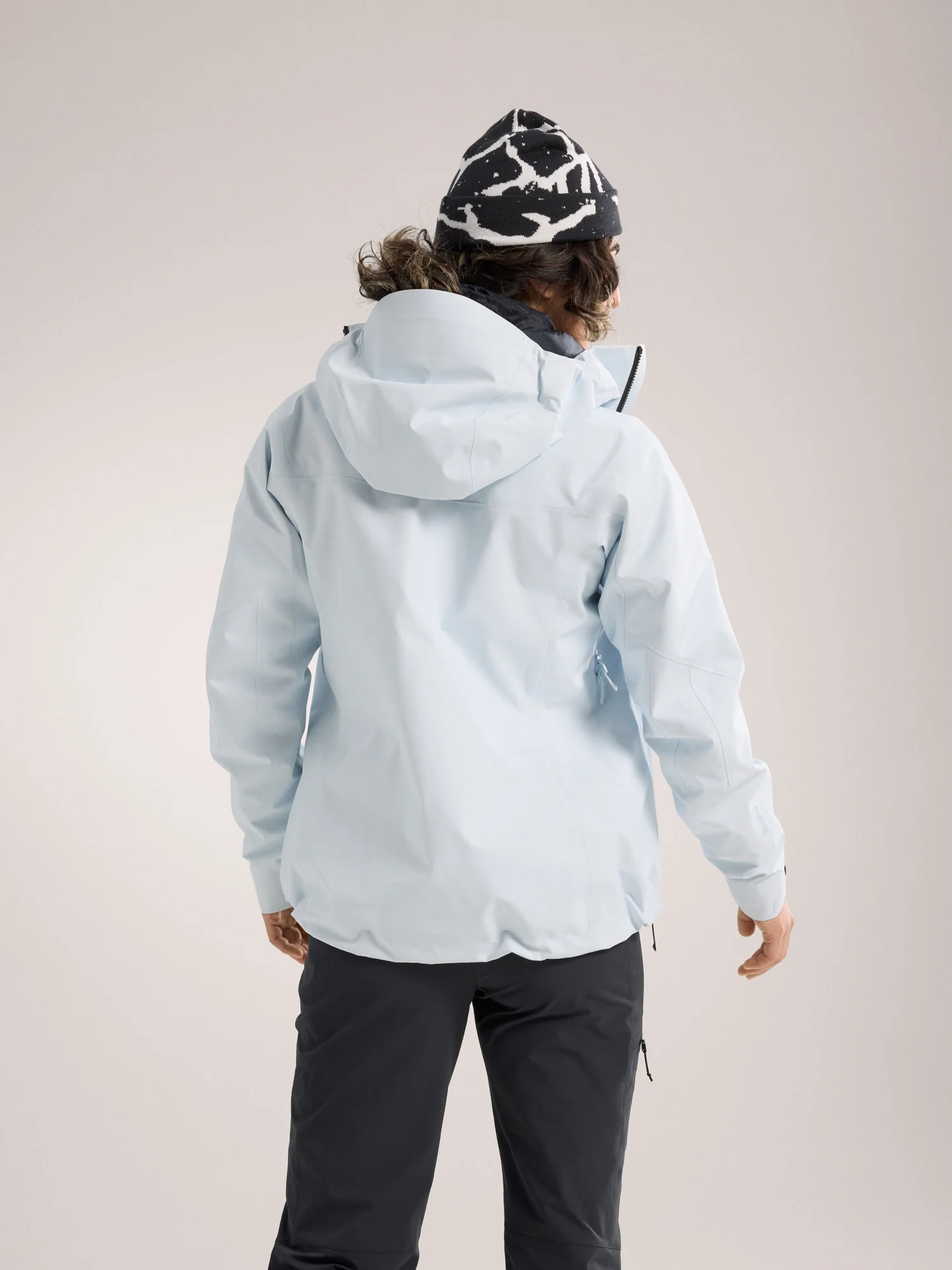 Alpha SV Jacket Women's - Image 3