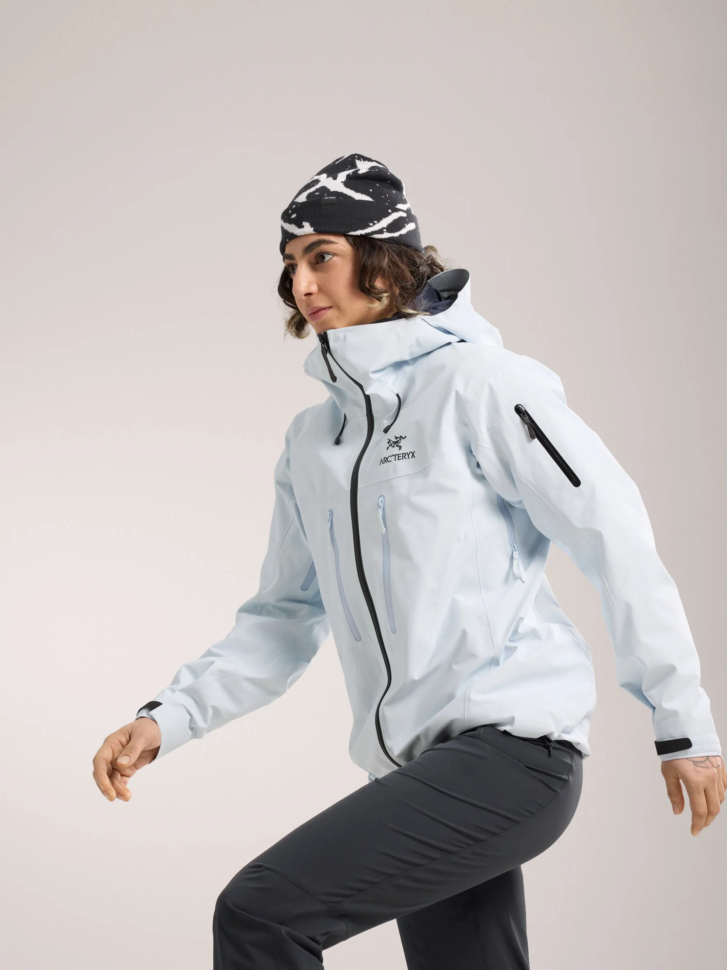 Alpha SV Jacket Women's - Image 4