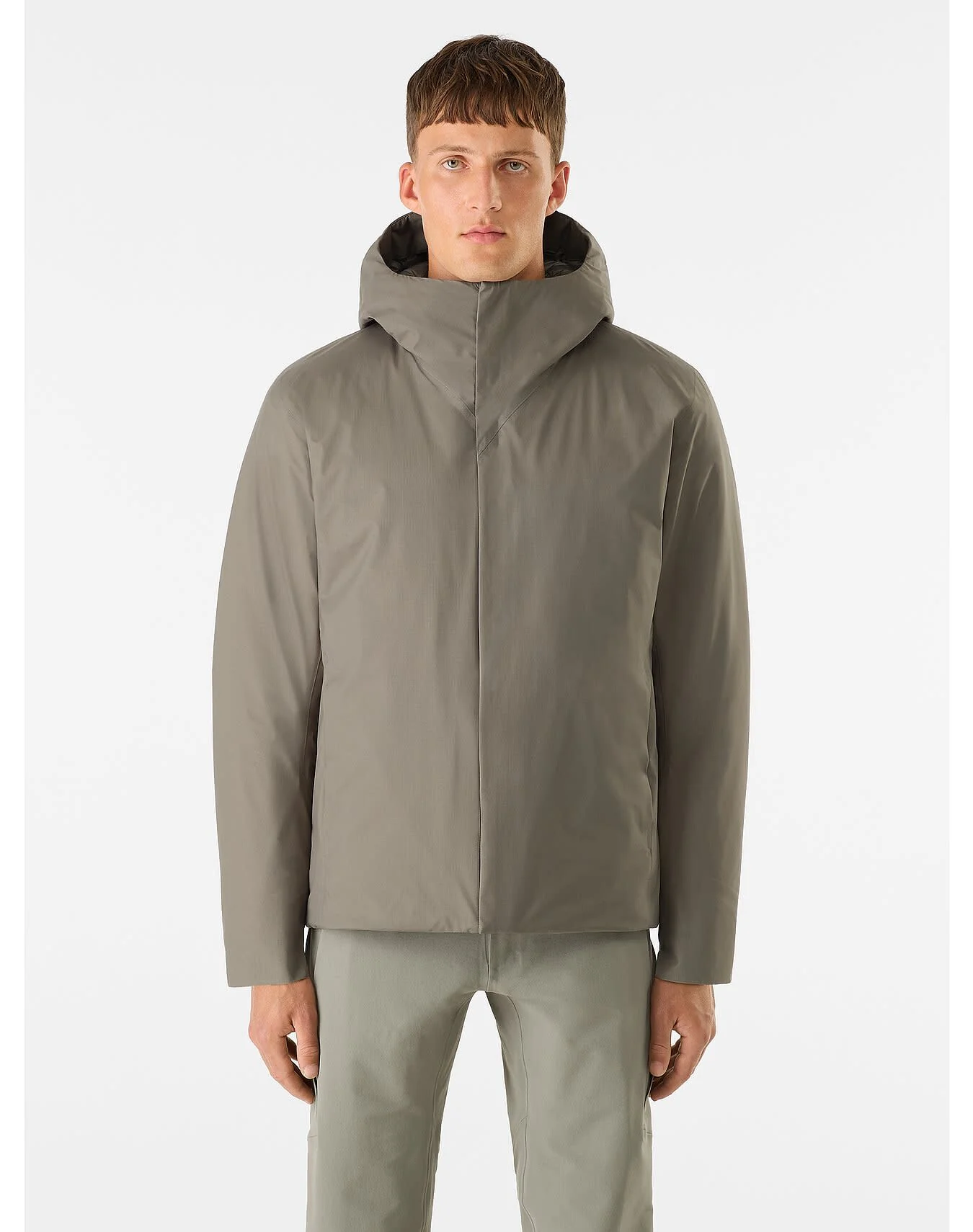 Altus Down Jacket Men's