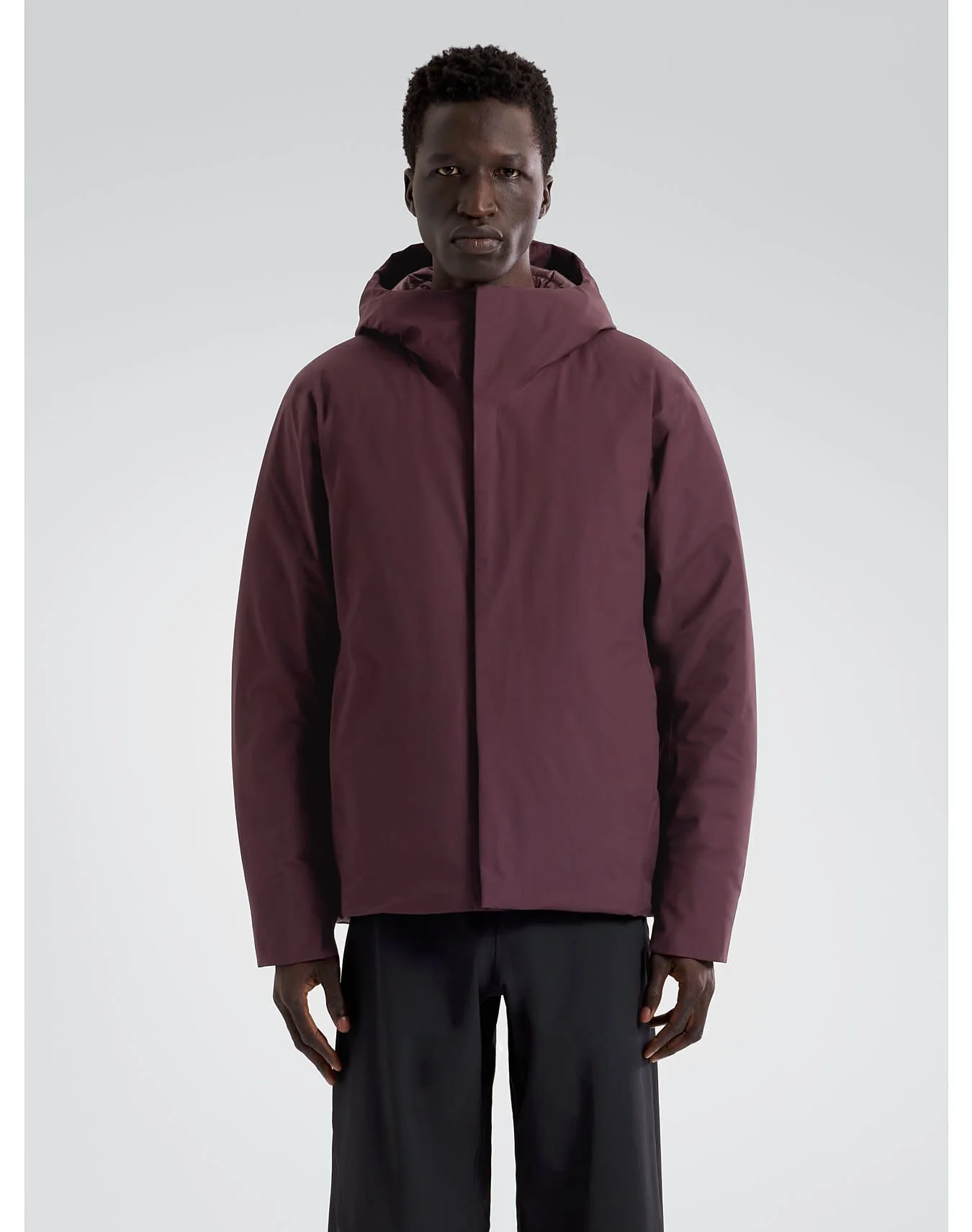 Altus Down Jacket Men's