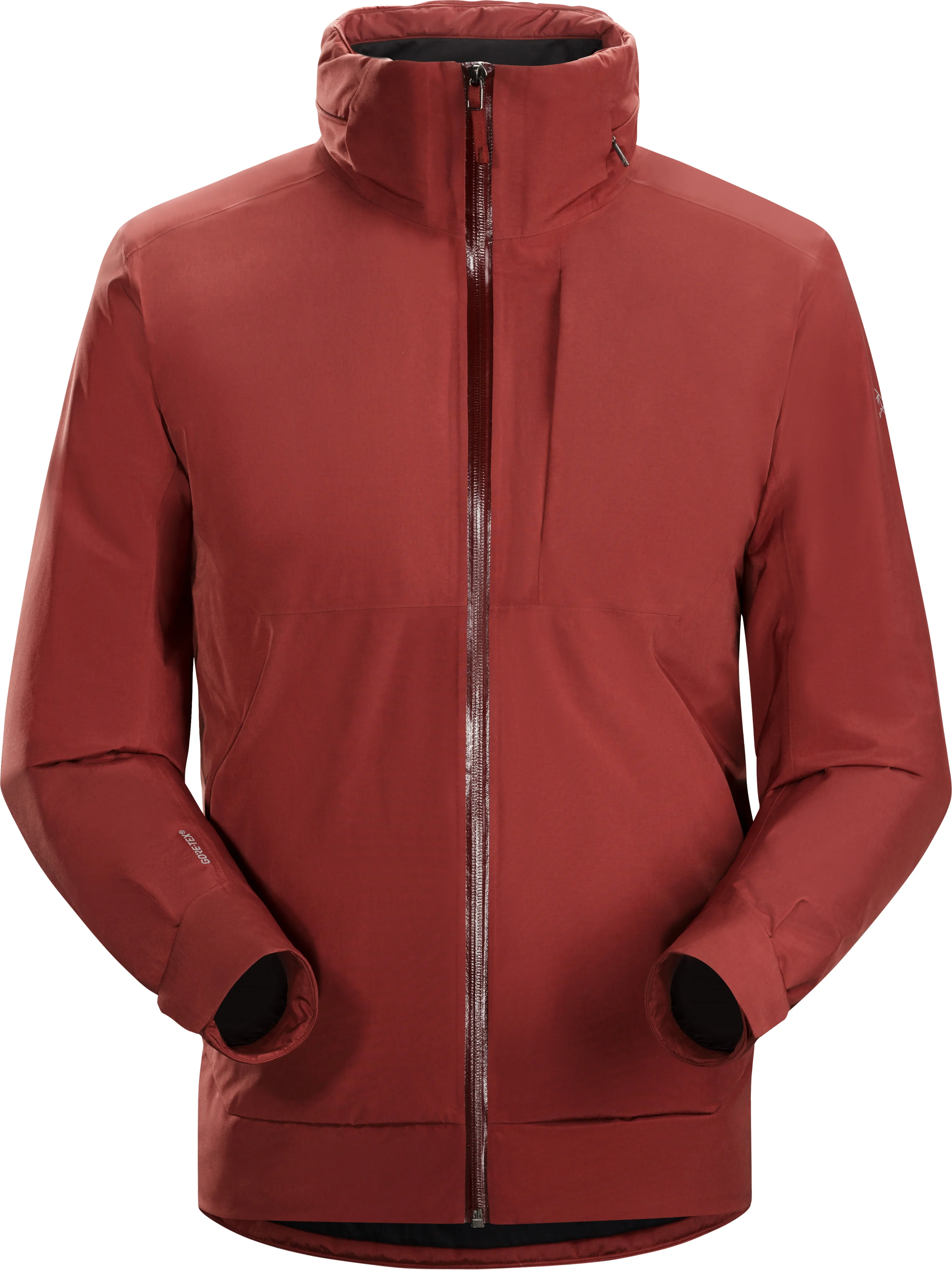 Ames Jacket Men's