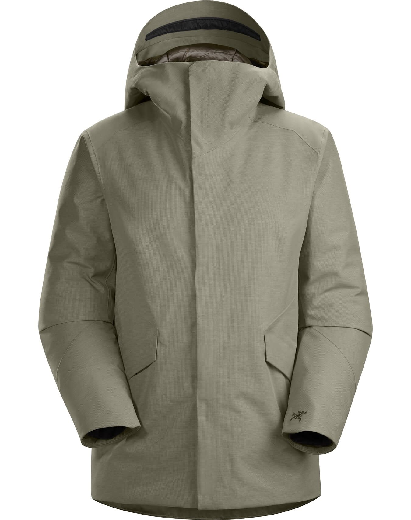 Andra Down Jacket Women's