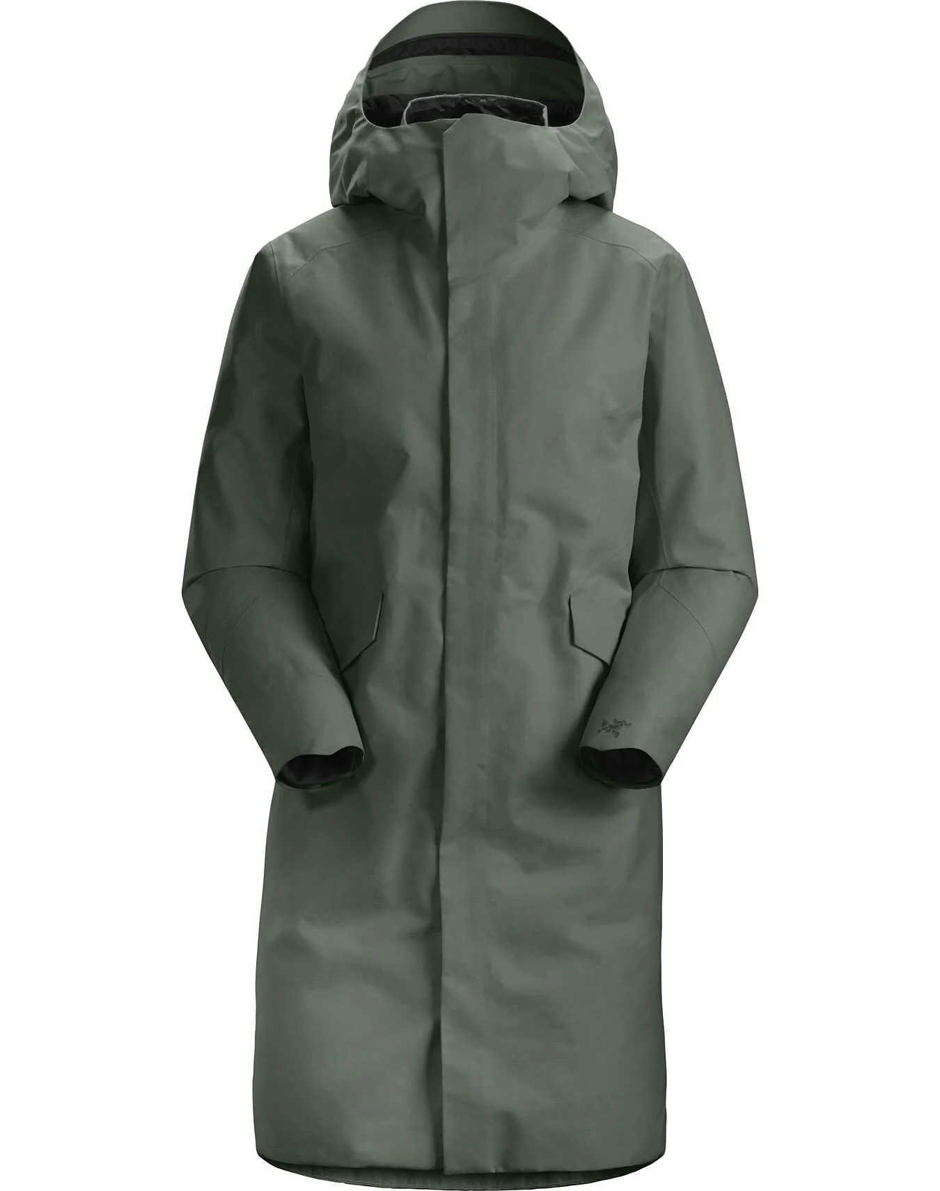 Andra LT IS Coat Women's