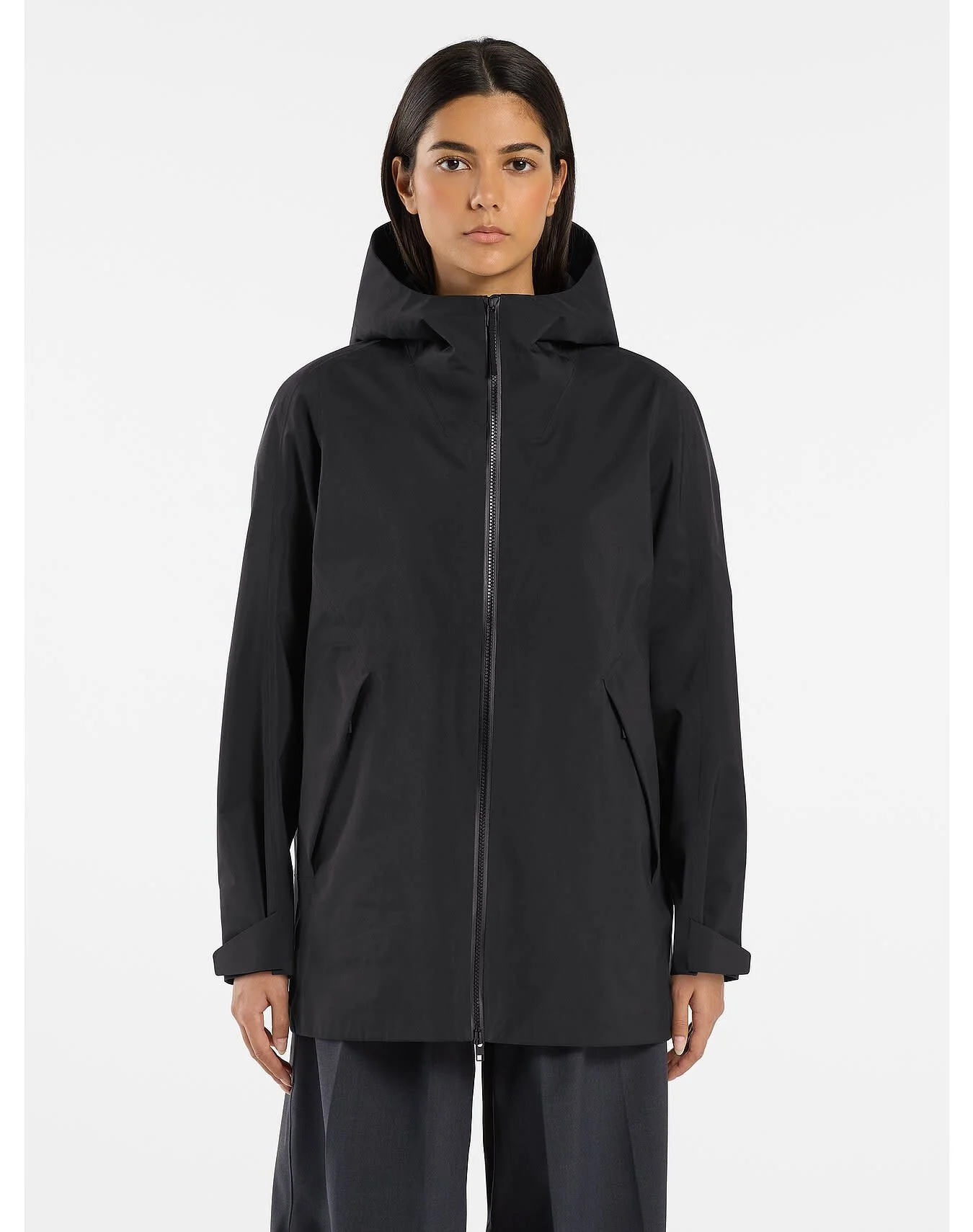 Anelle Coat Women's