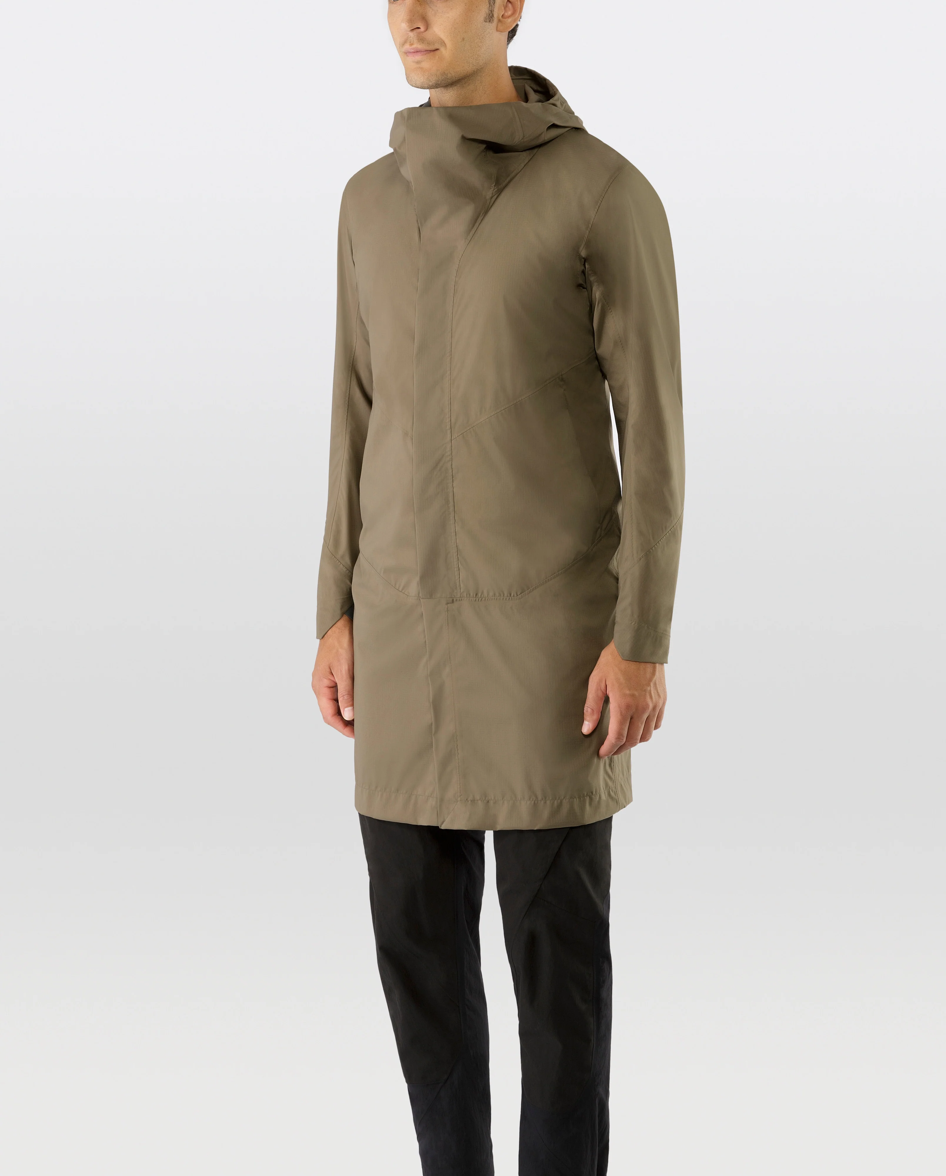 Apsis Windshell Coat Men's