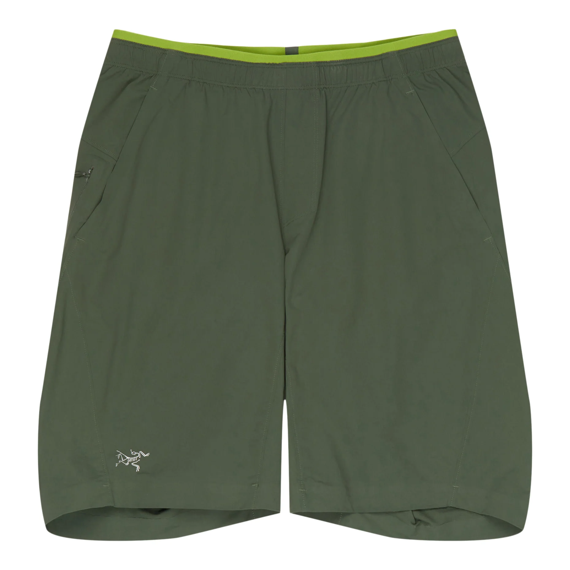 Aptin Short Men's