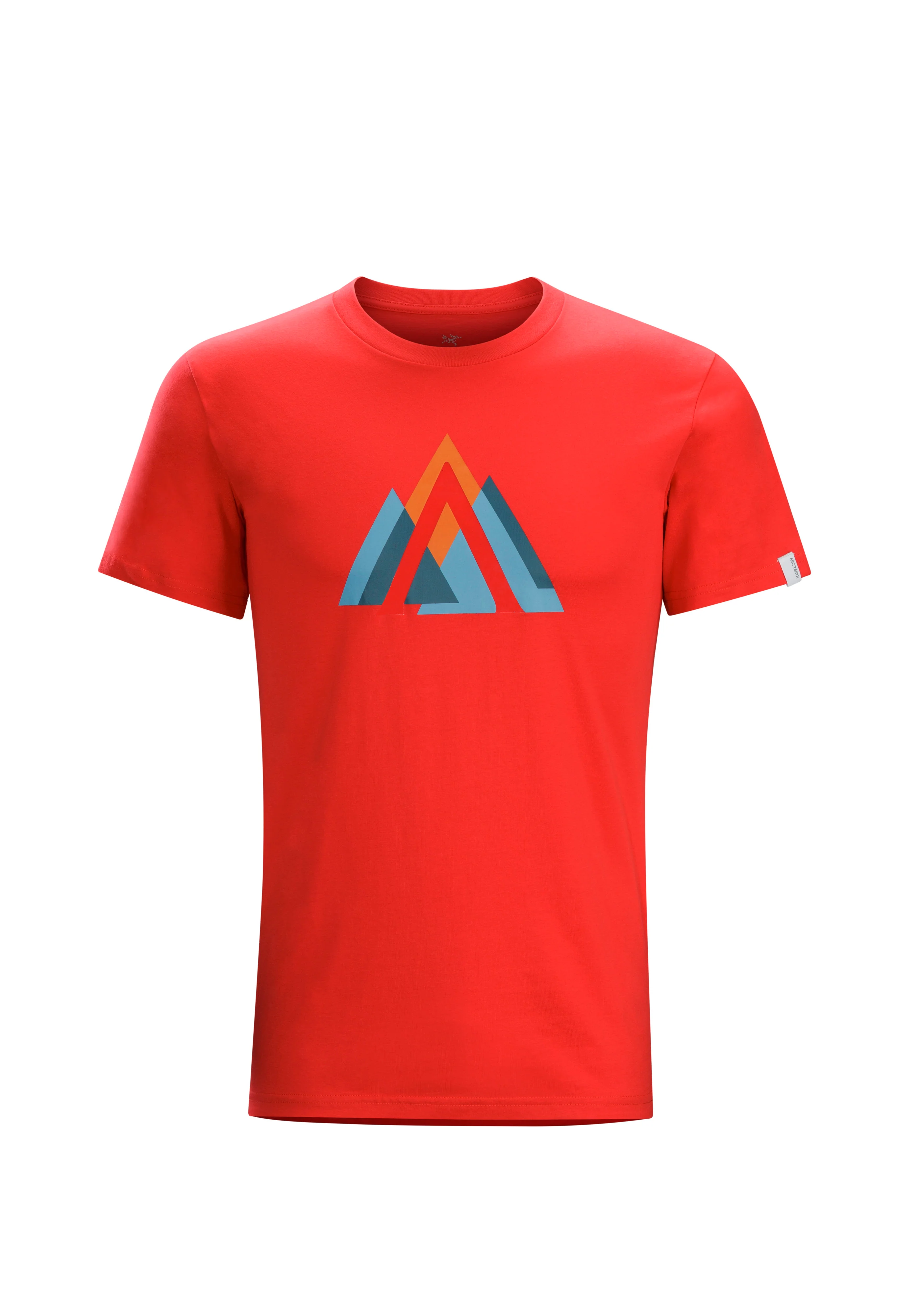 Arc Mountain SS T-Shirt Men's