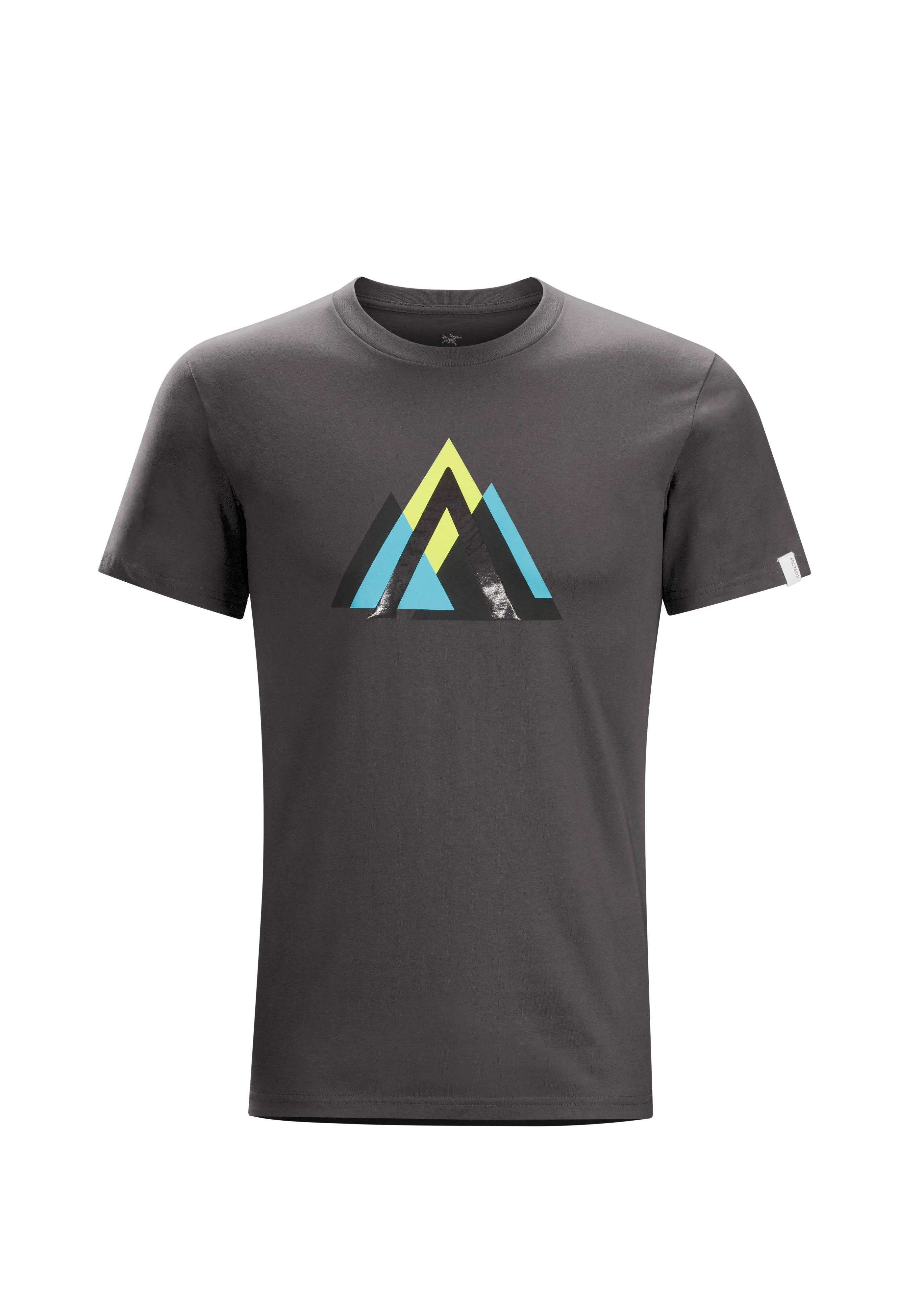 Arc Mountain SS T-Shirt Men's