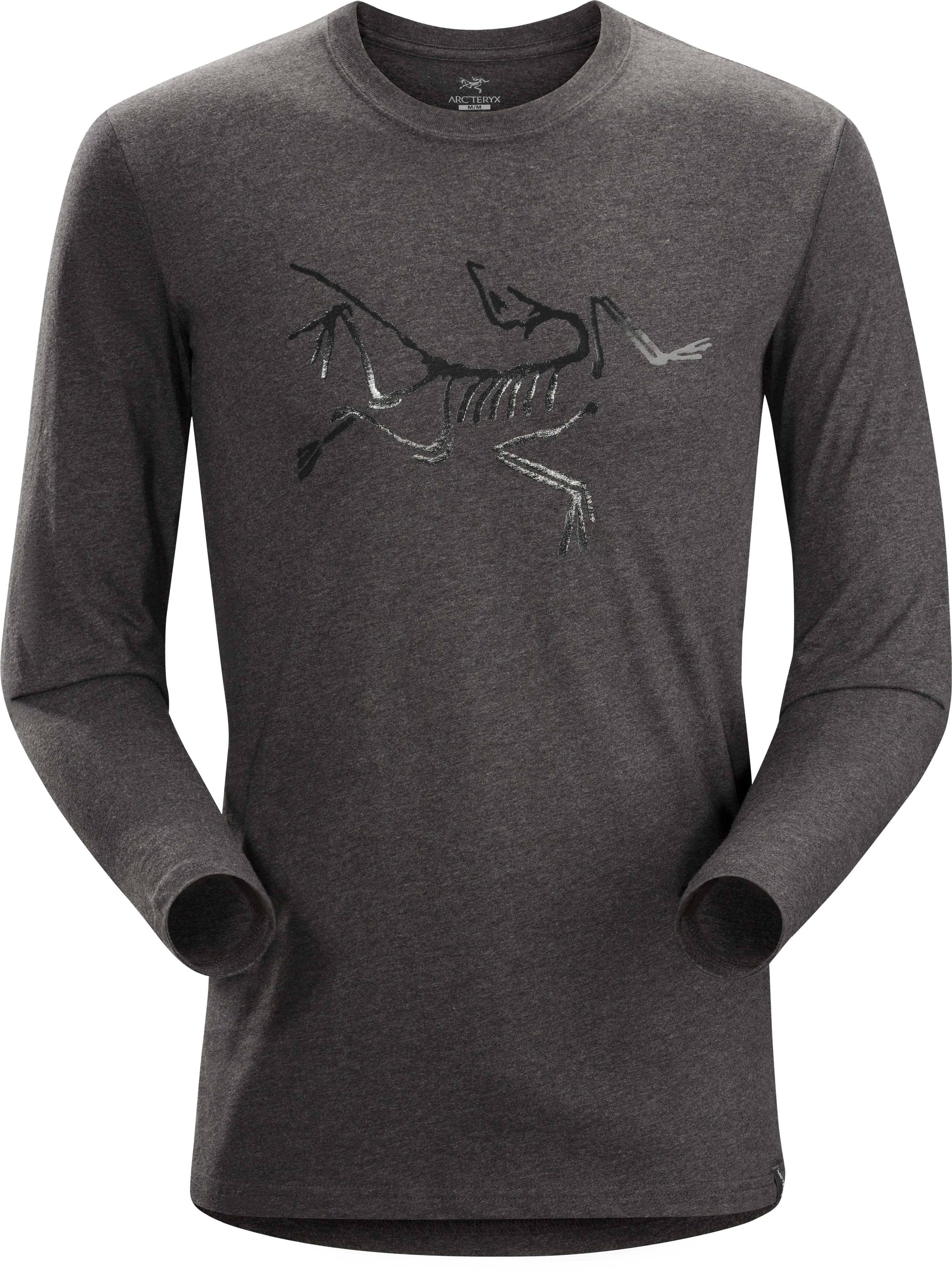 Archaeopteryx LS T-Shirt Men's