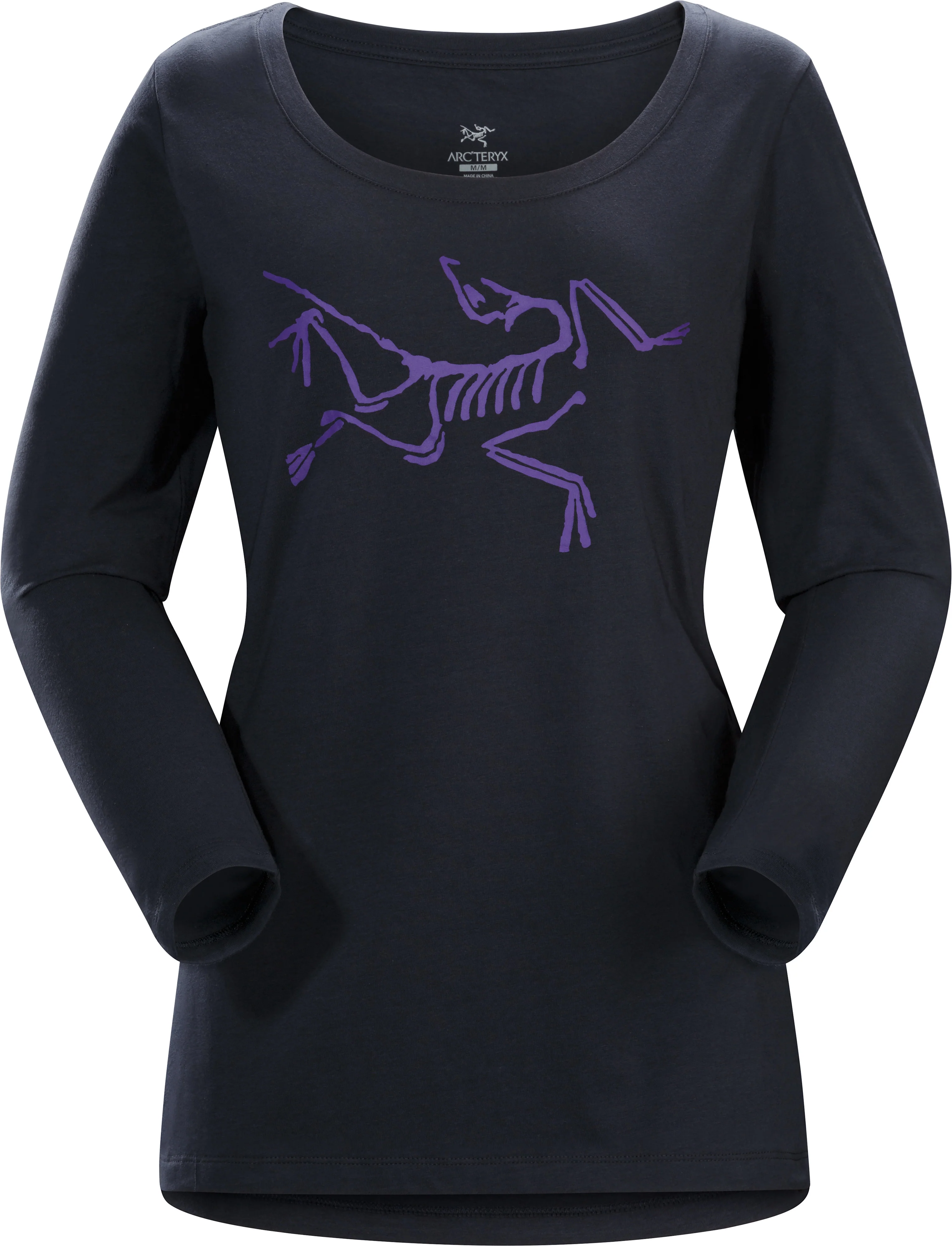 Archaeopteryx LS T-Shirt Women's