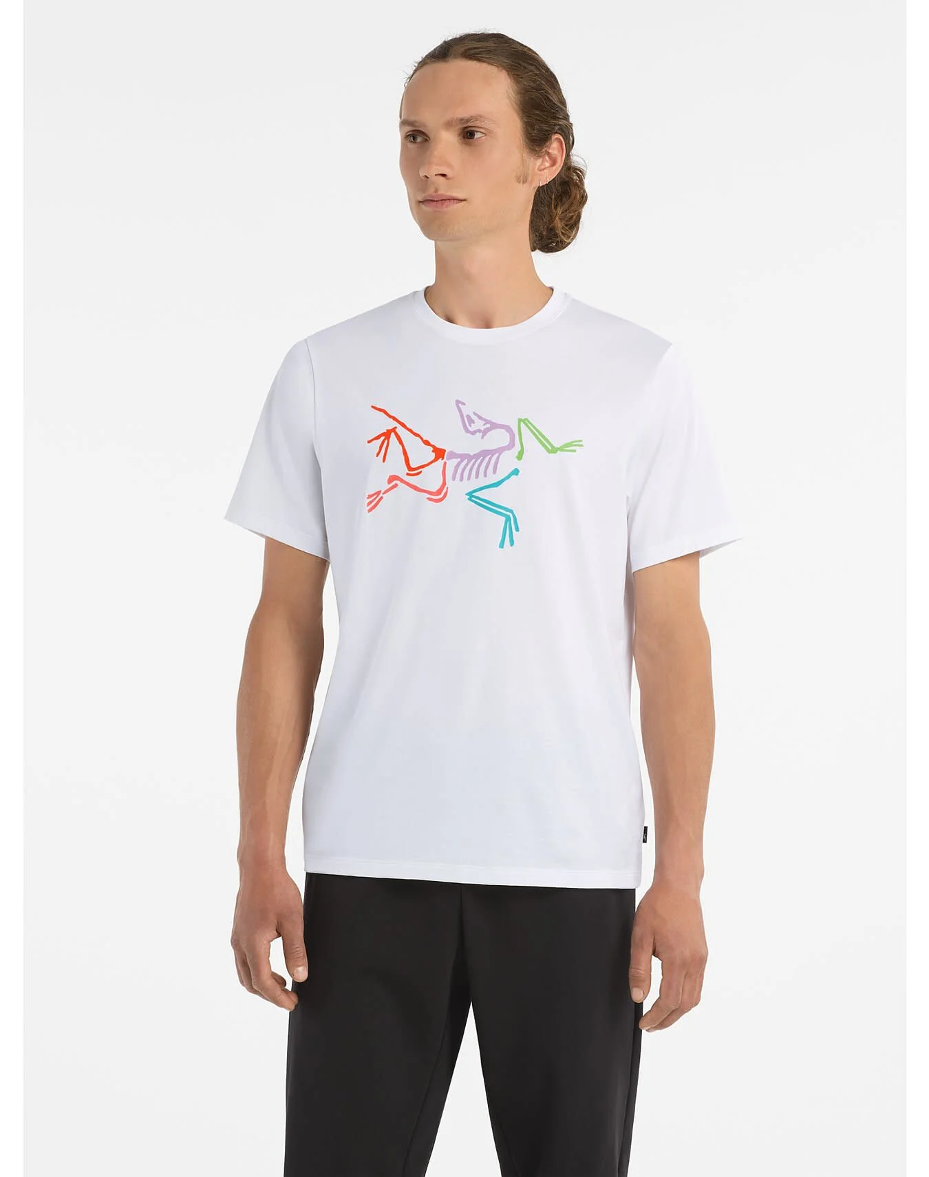 Archaeopteryx Polychrome T-Shirt Men's