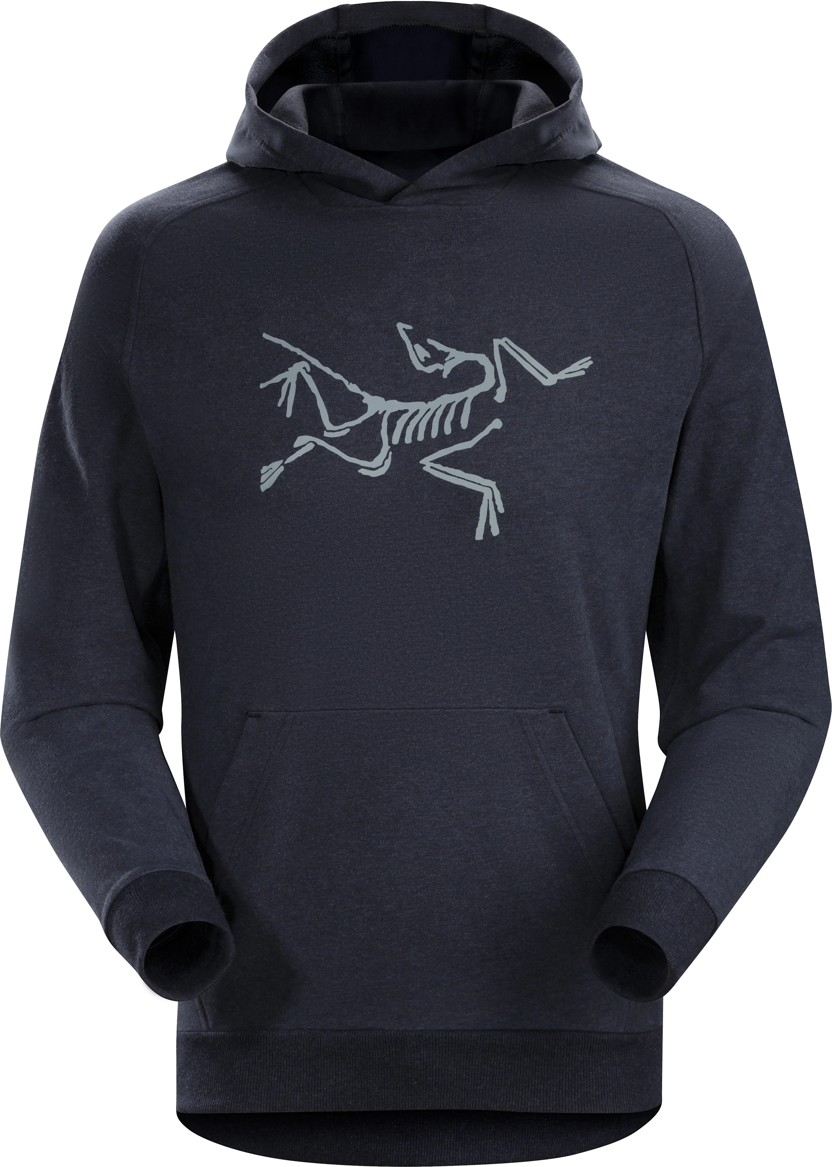 Archaeopteryx Pullover Hoody Men's