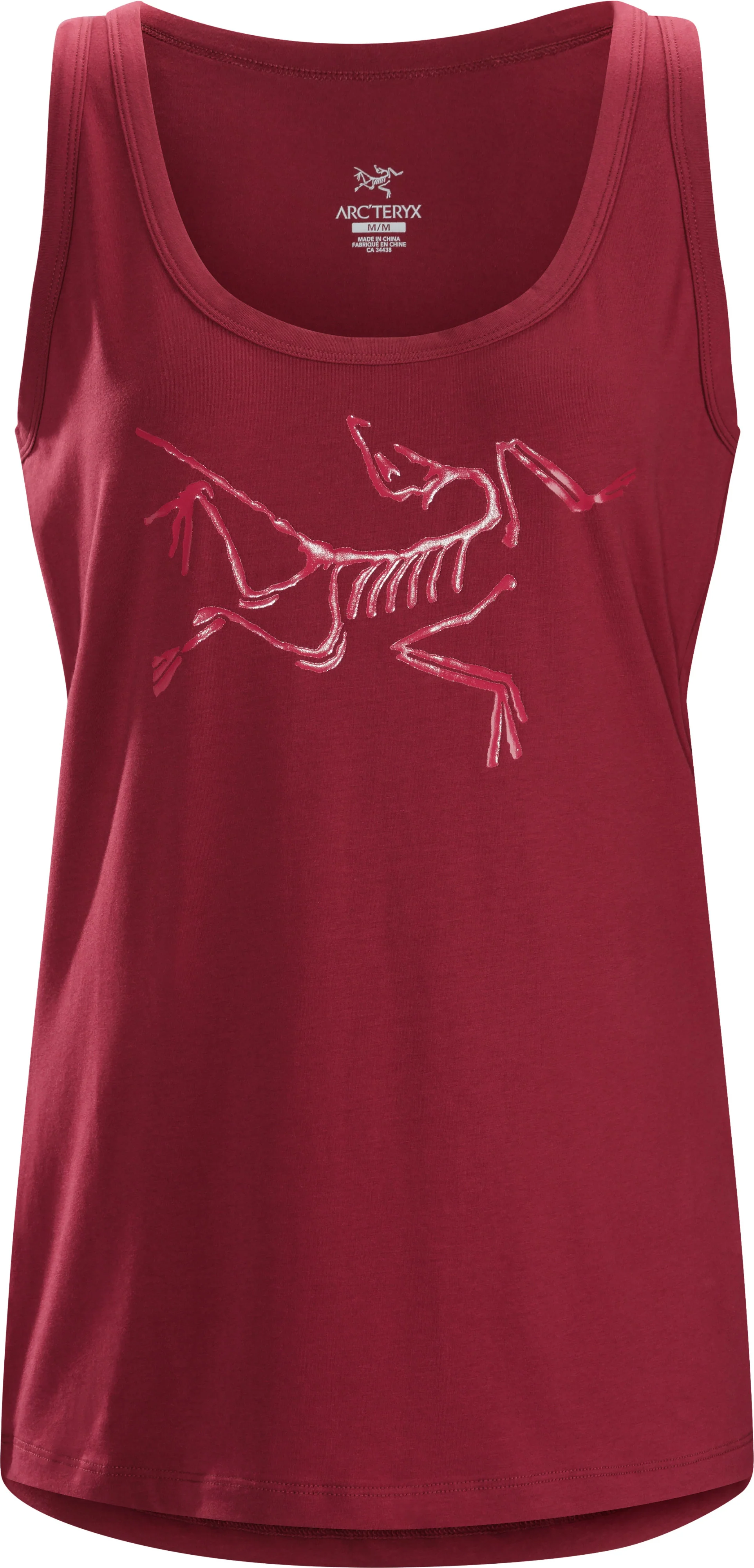 Archaeopteryx Tank Women's - Image 2