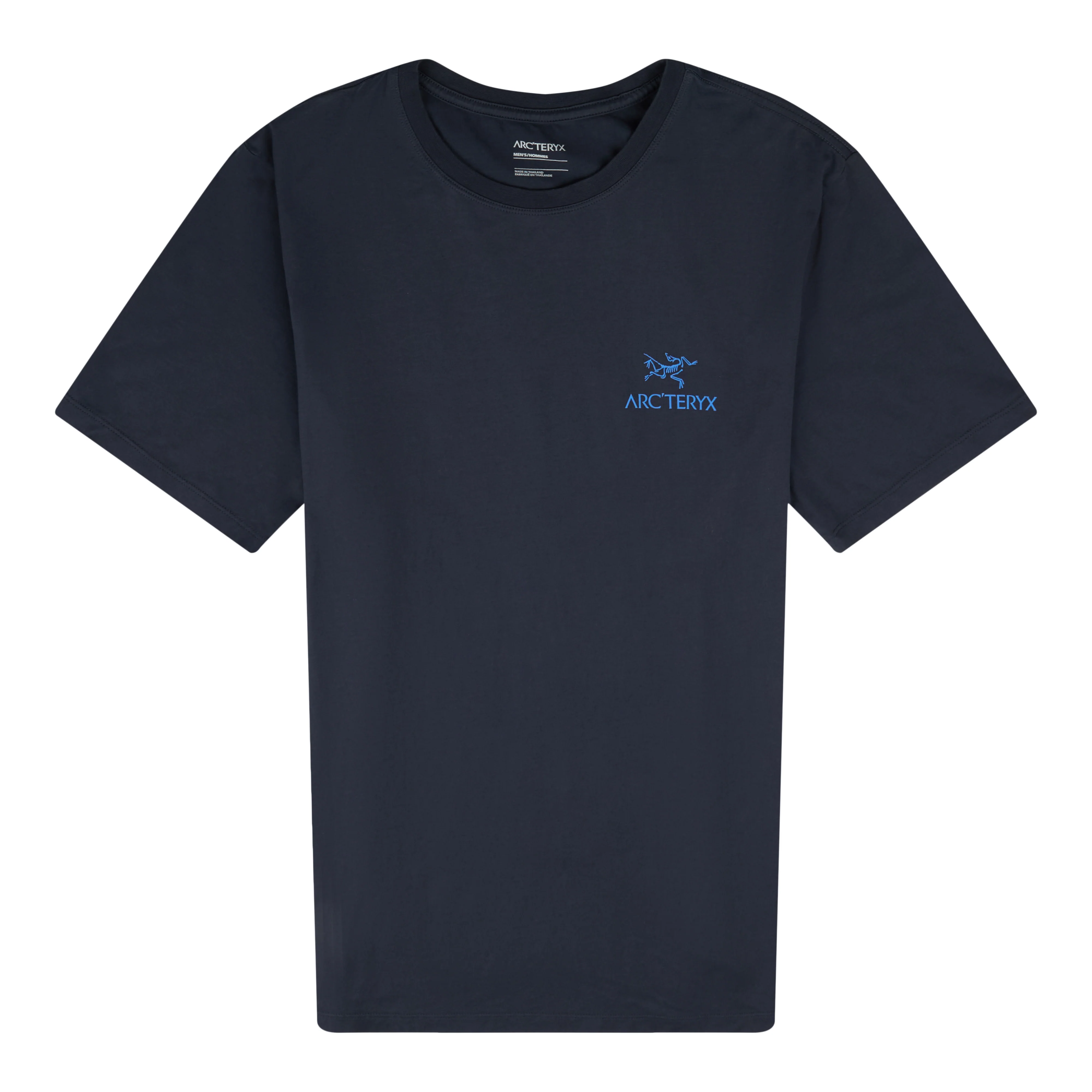 Arc'Logo Emblem SS Men's