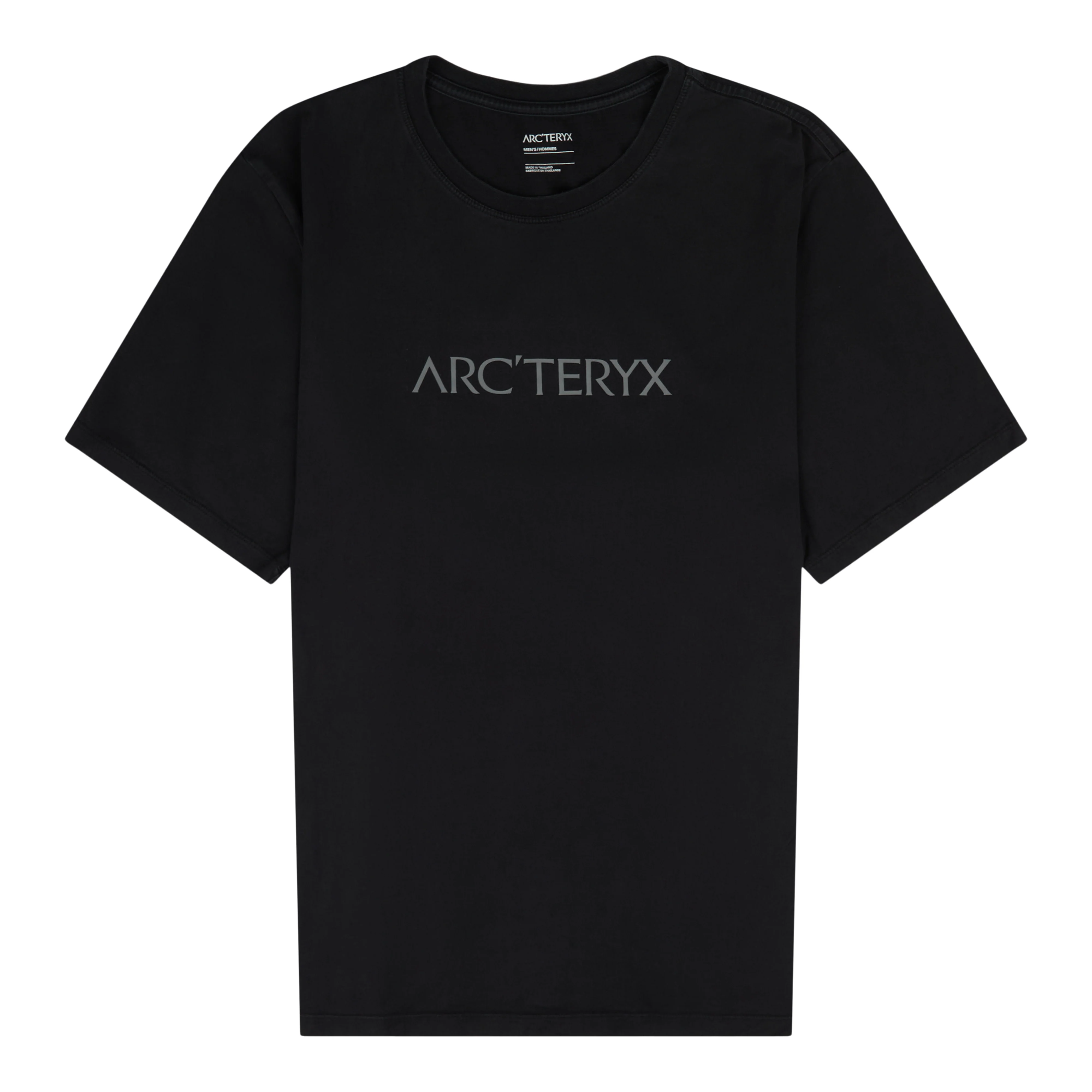Arc'Word SS Men's - Image 2