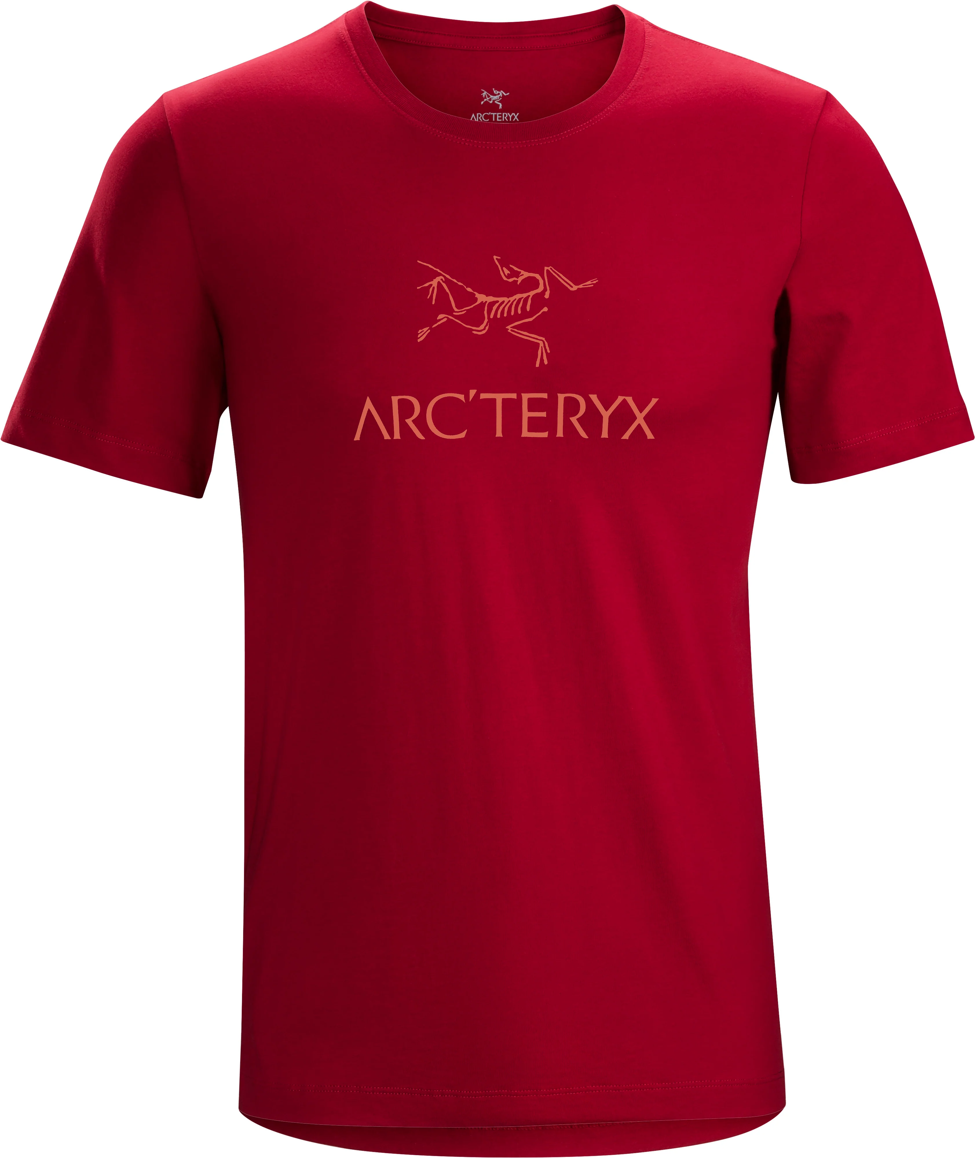 Arc'Word SS T-Shirt Men's