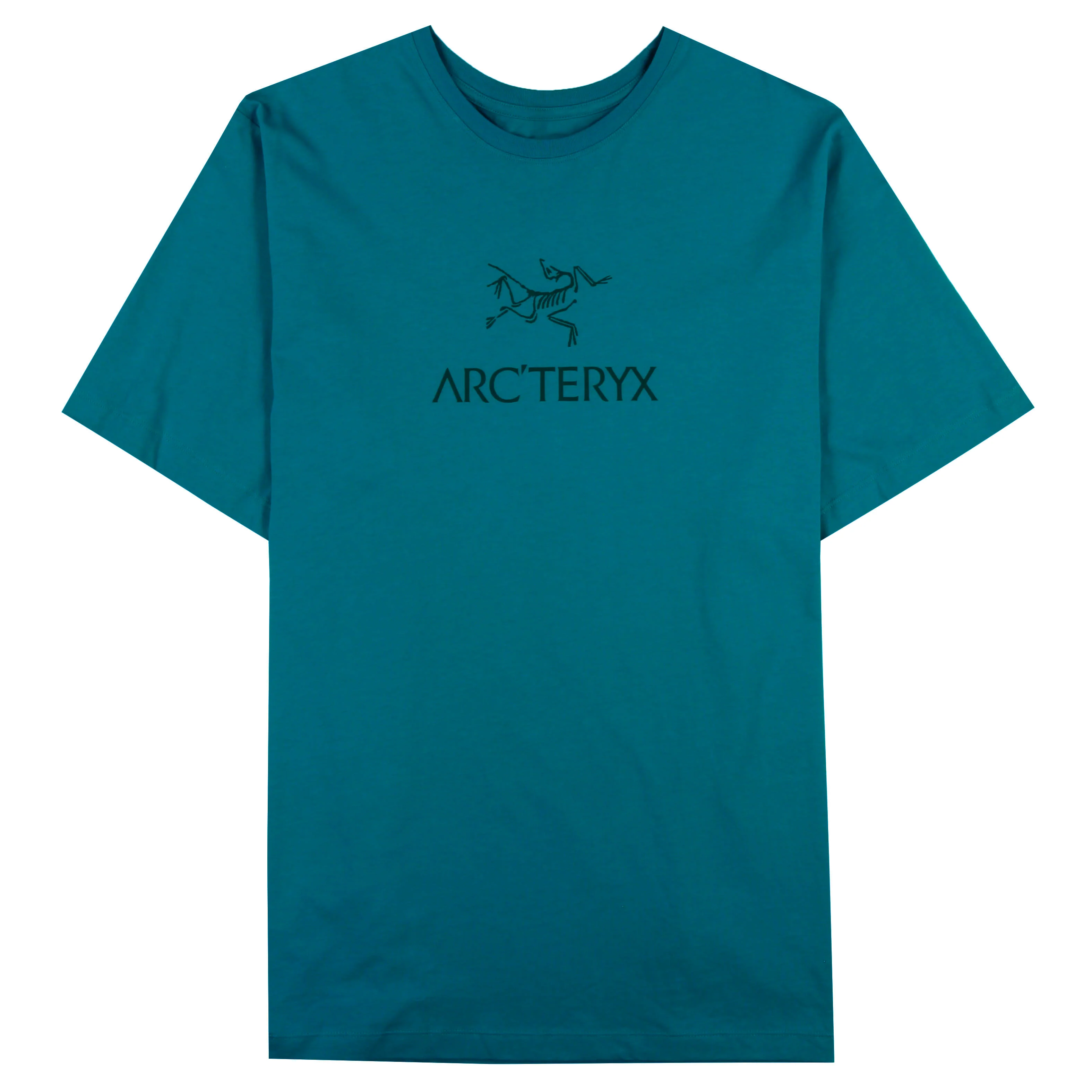 Arc'Word T-Shirt SS Men's