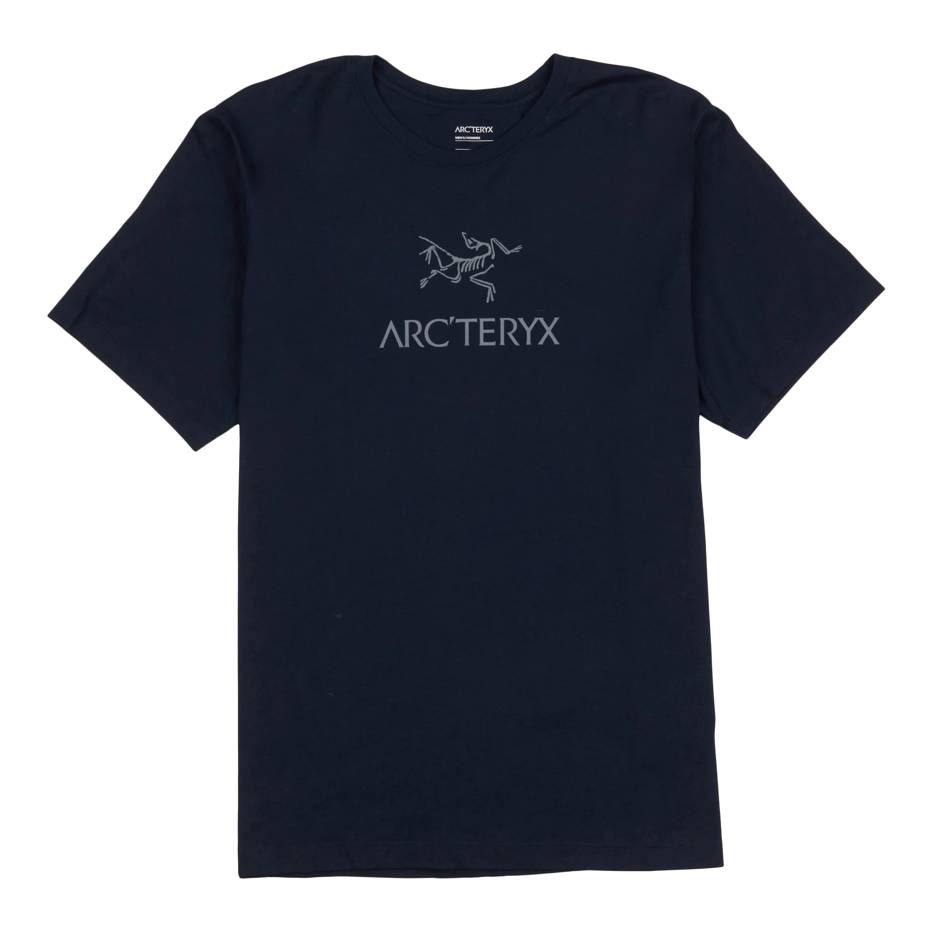 Arc'Word T-Shirt SS Men's