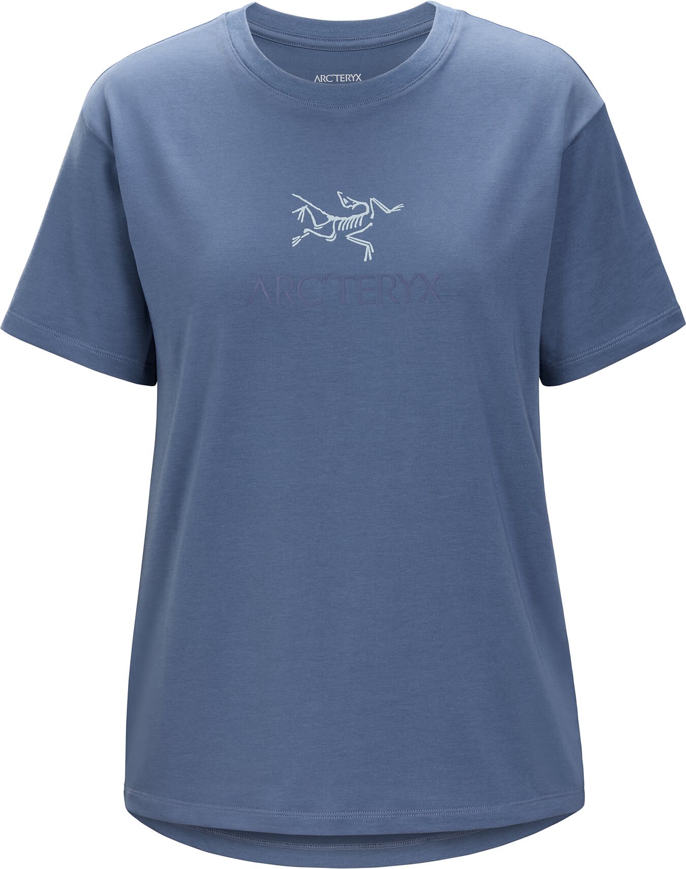 Arc'Word T-Shirt Women's