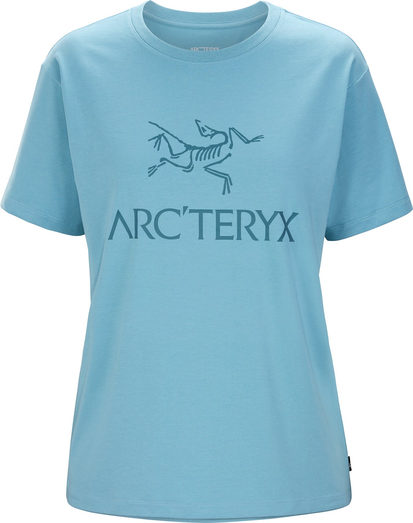 Arc'Word T-Shirt Women's