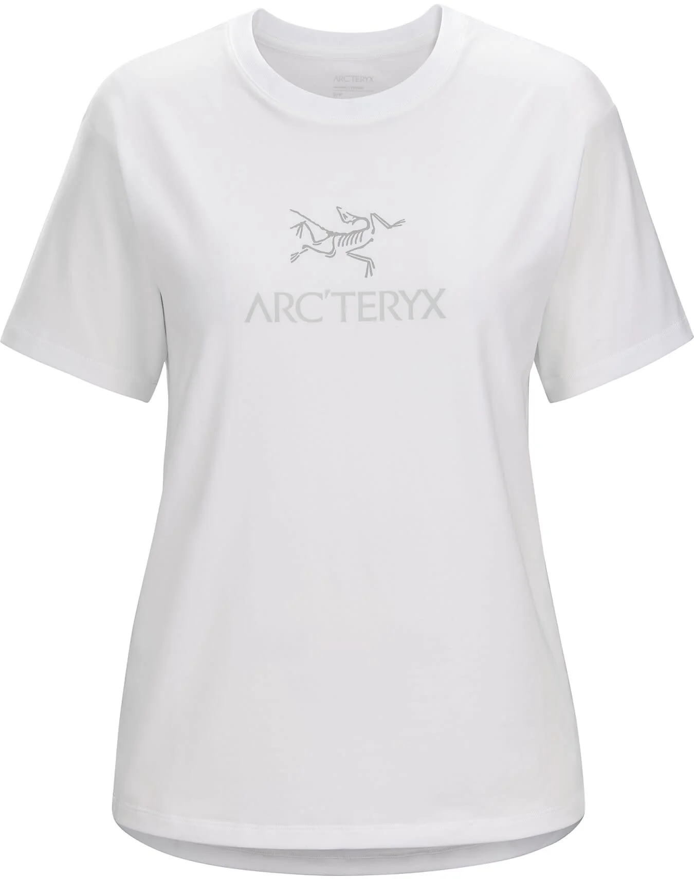 Arc'Word T-Shirt Women's