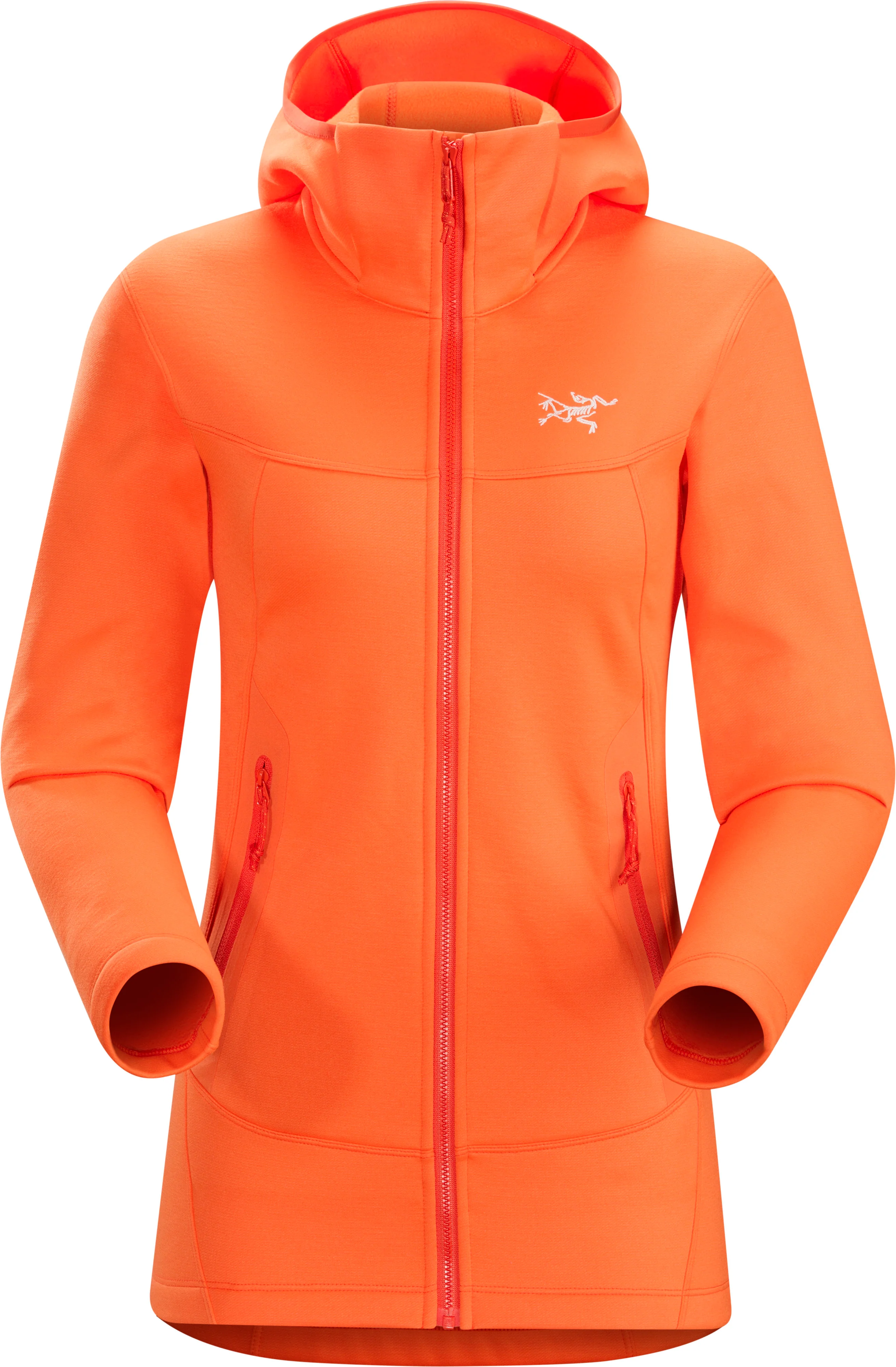 Arenite Hoody Women's