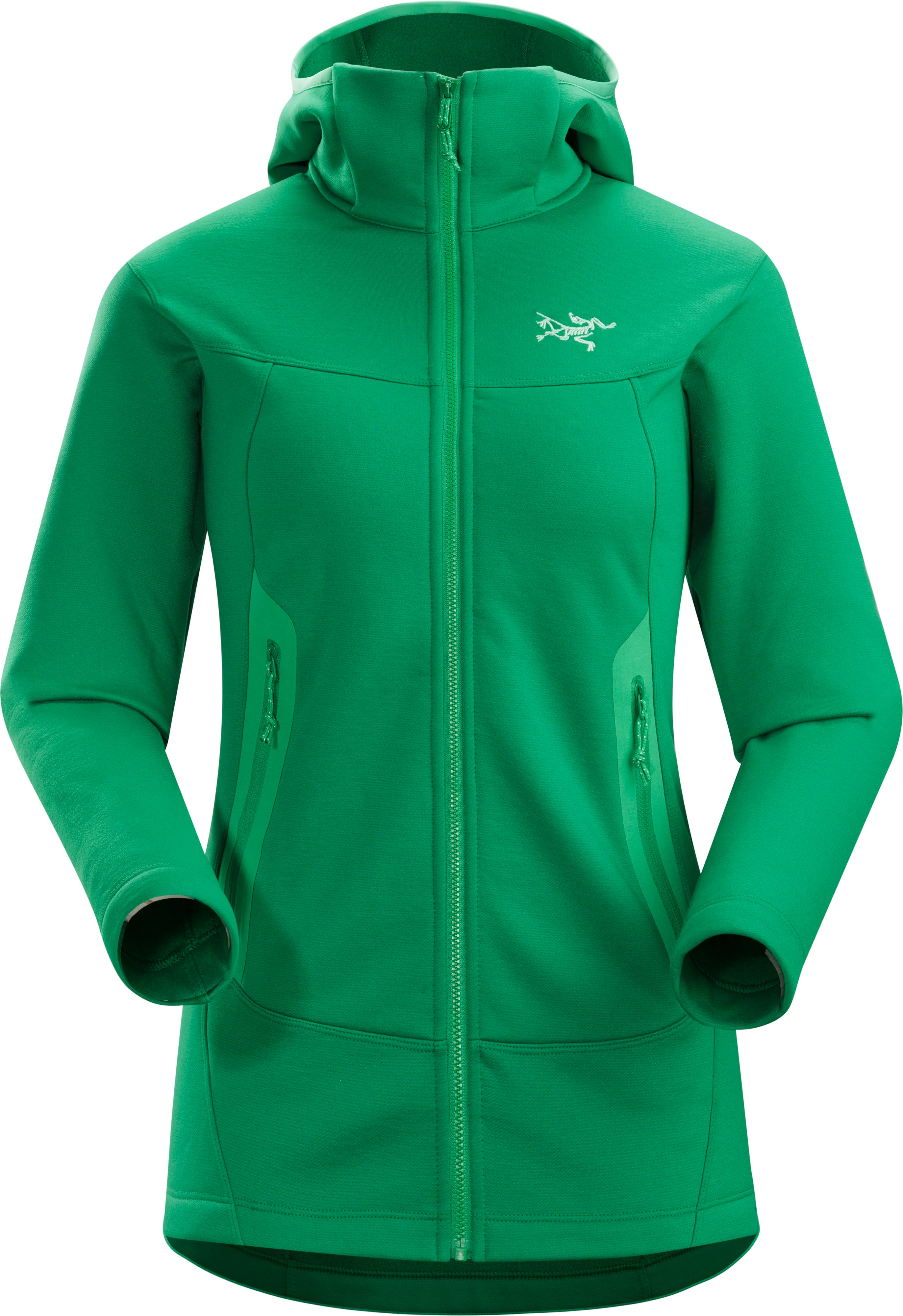 Arenite Hoody Women's