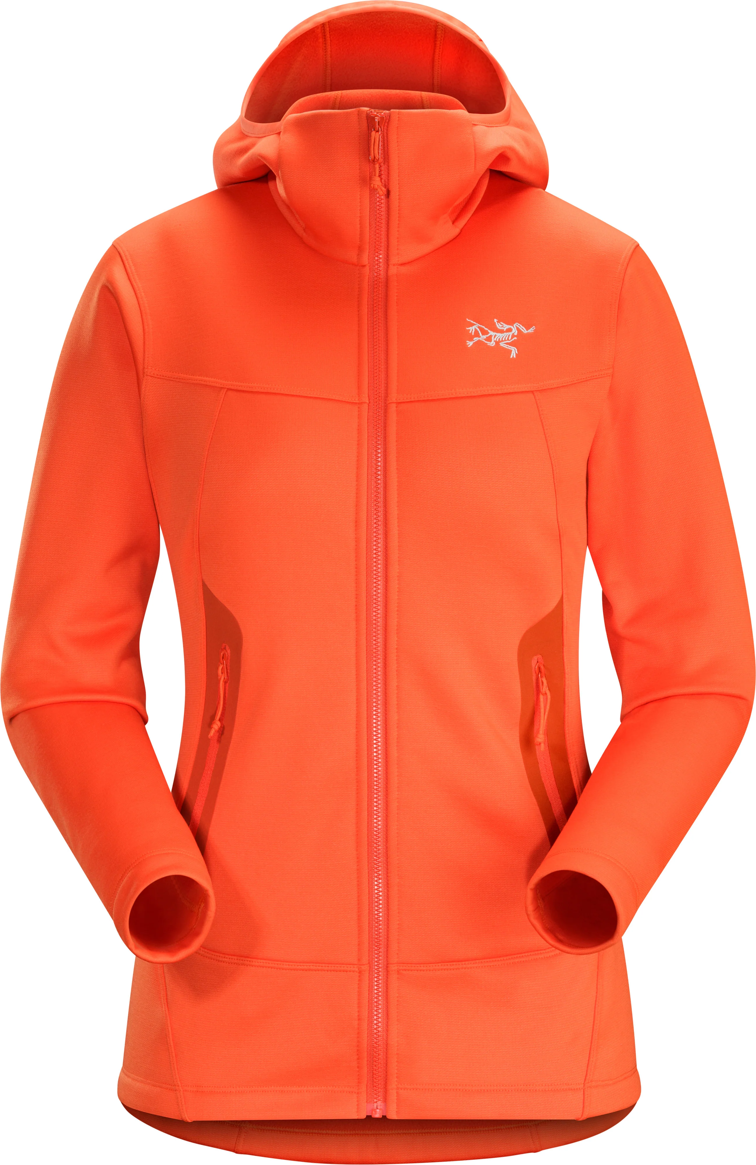 Arenite Hoody Women's