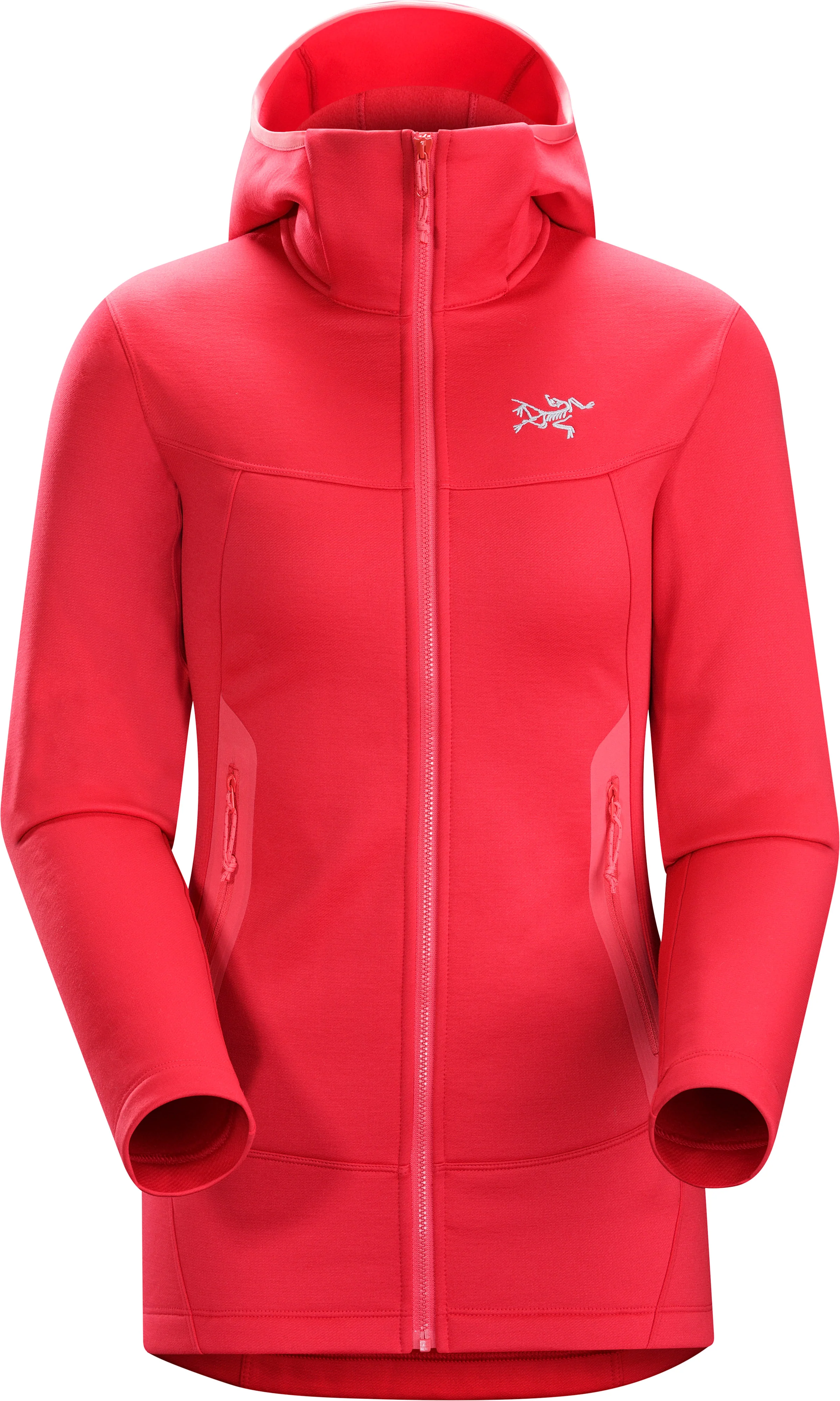 Arenite Hoody Women's
