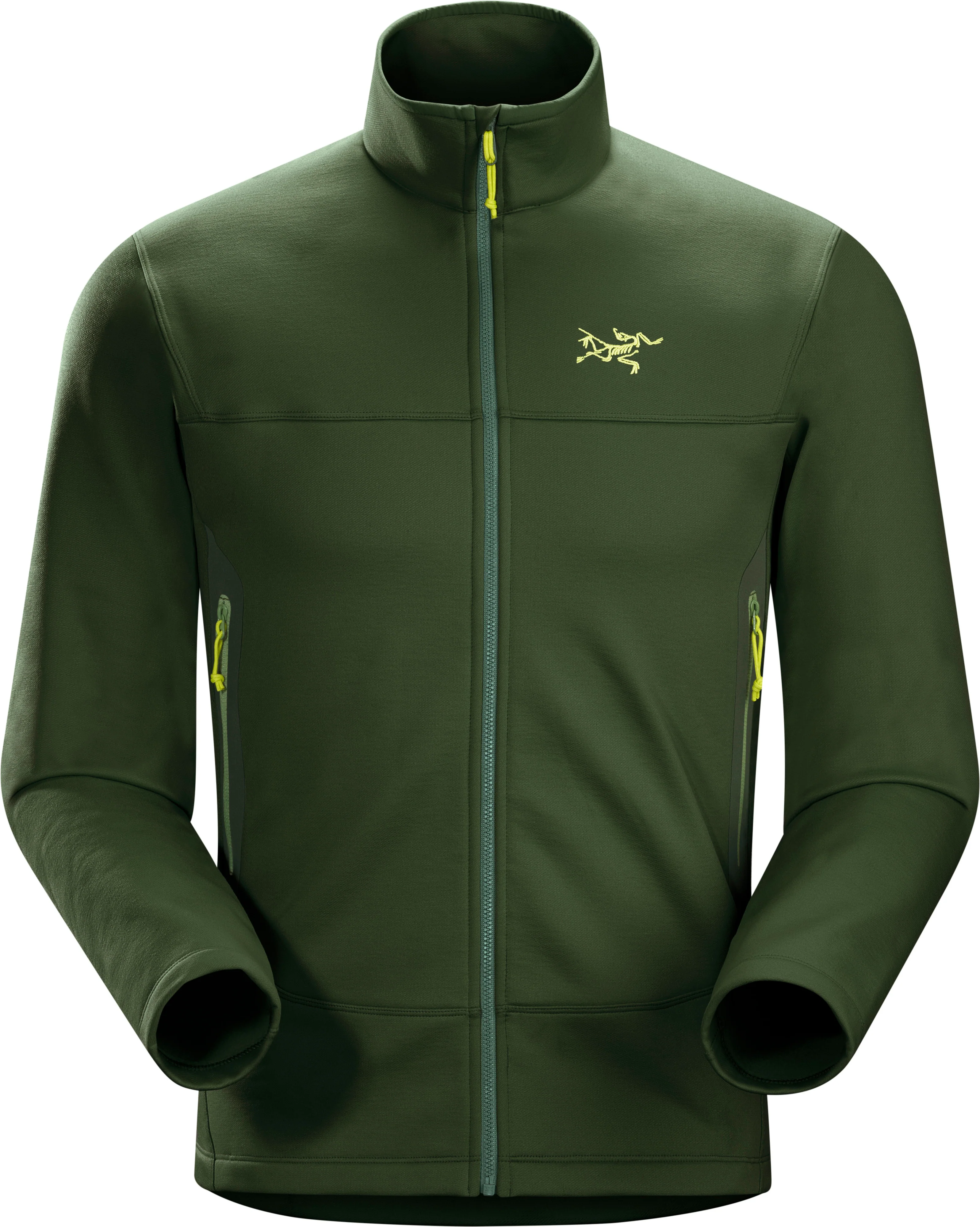 Arenite Jacket Men's
