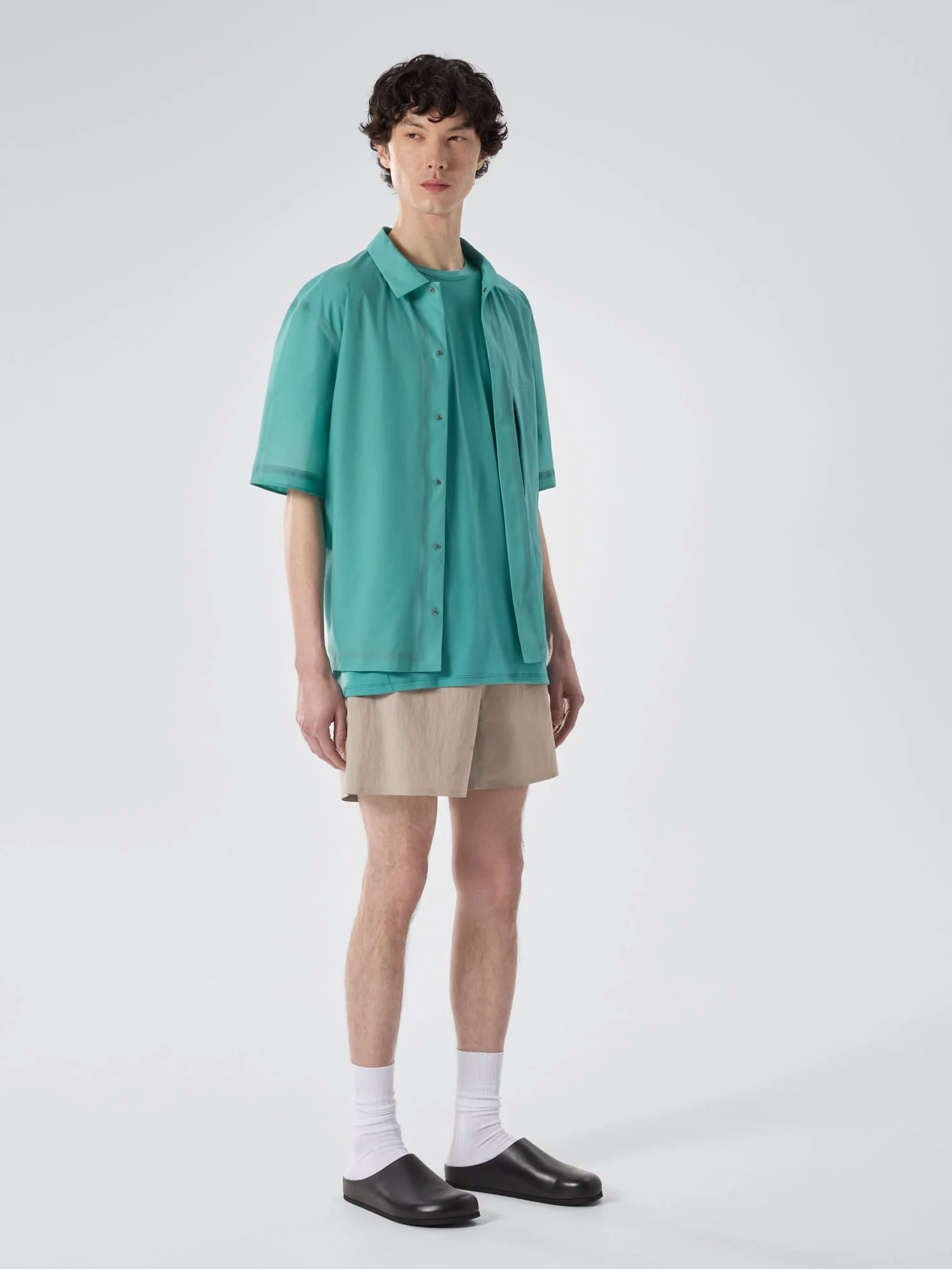Argand Short Men's - Image 2