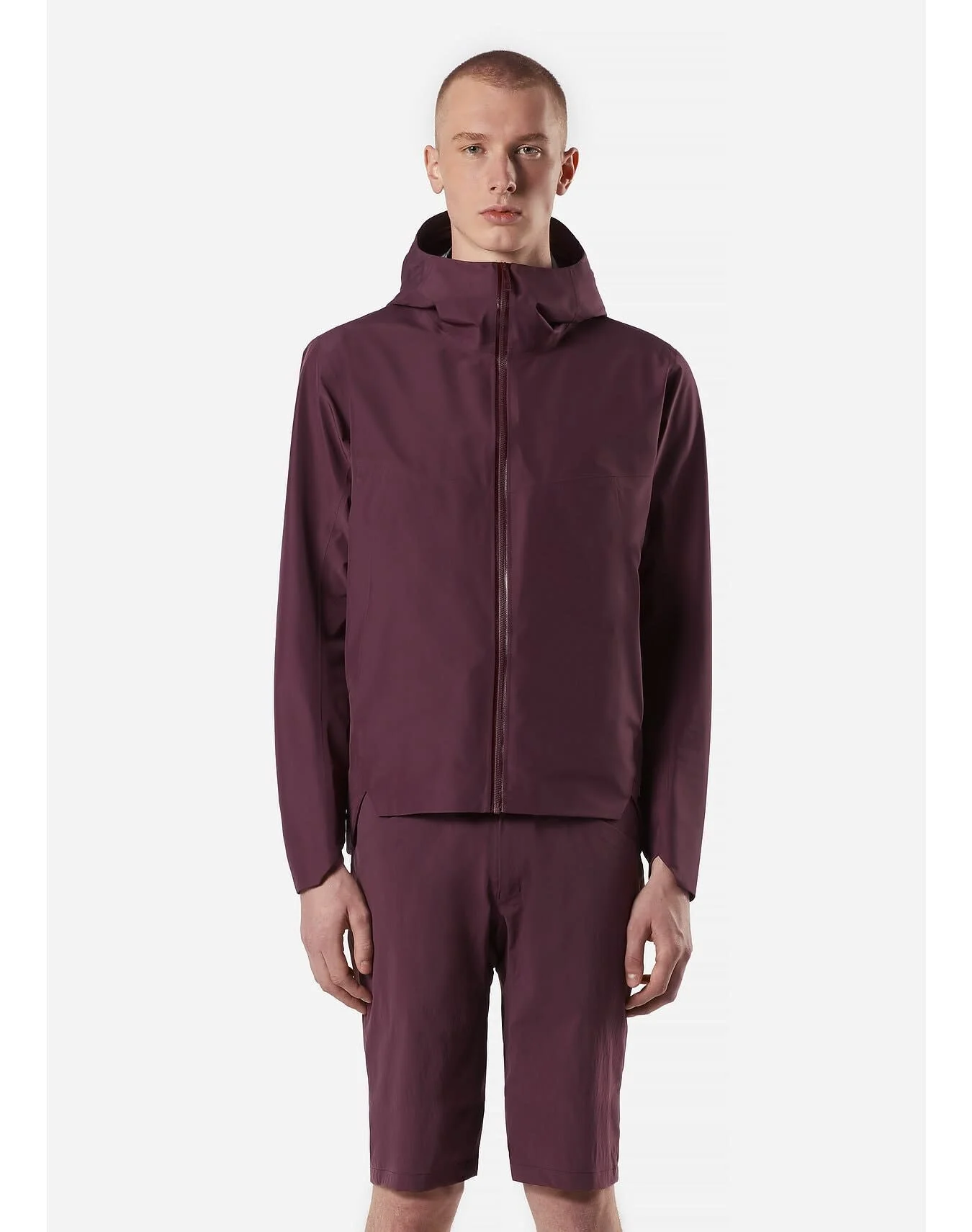 Arris Jacket Men's