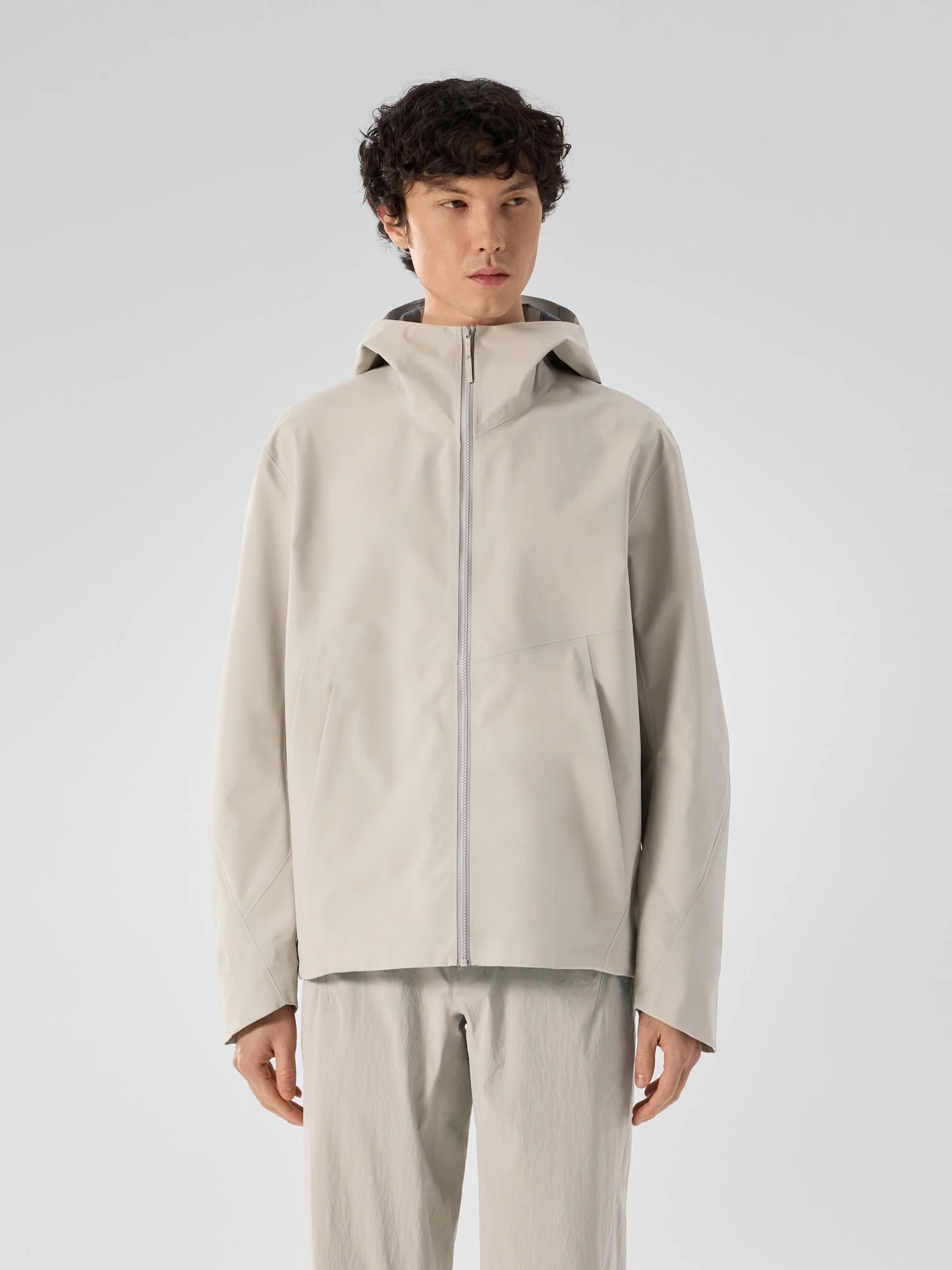 Arris Jacket Men's