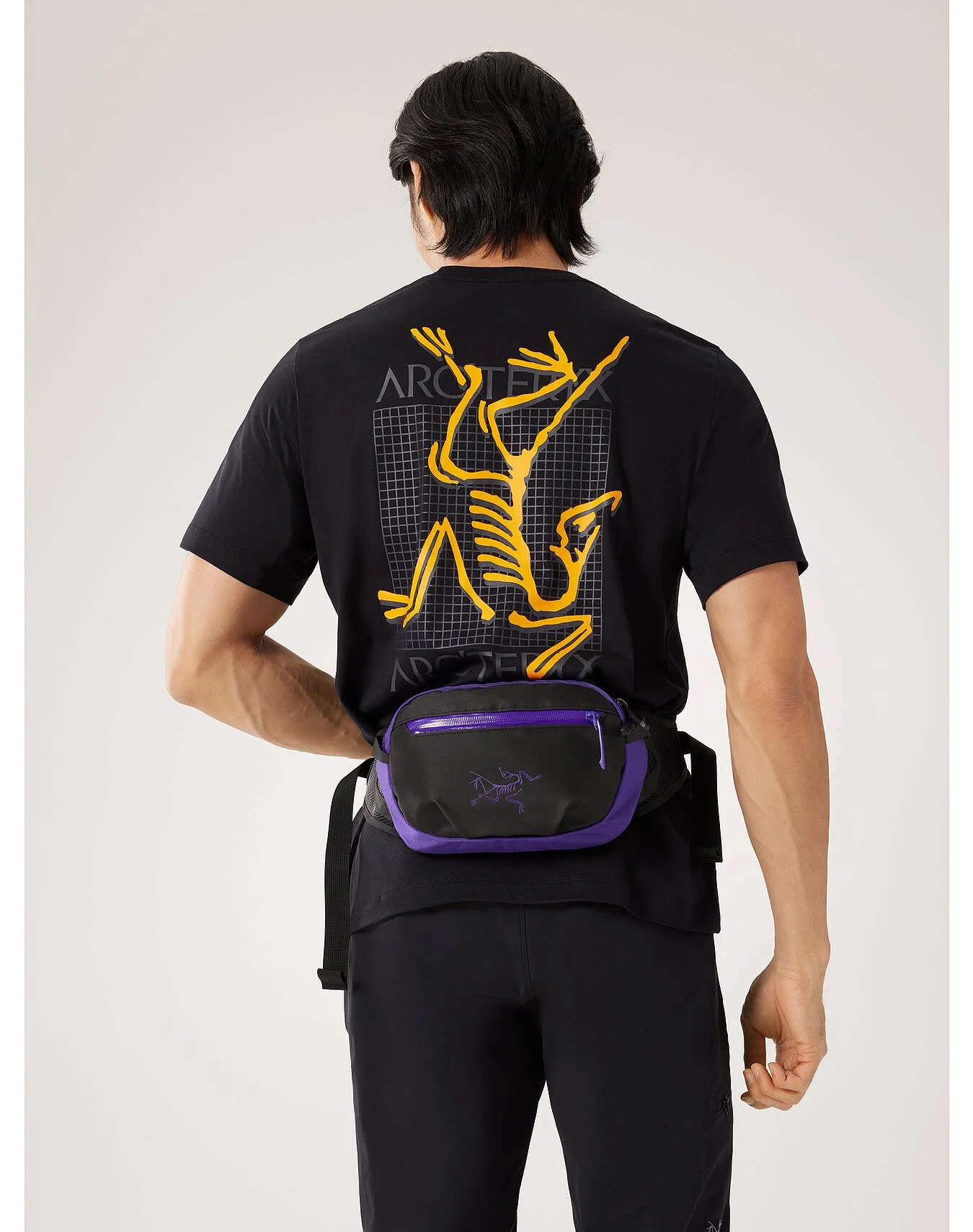 Arro Waist Pack