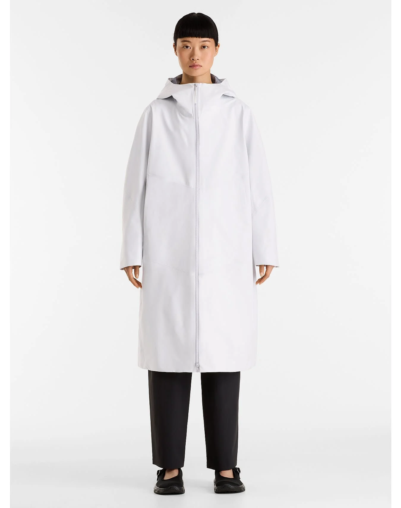 Ashlar Coat Women's