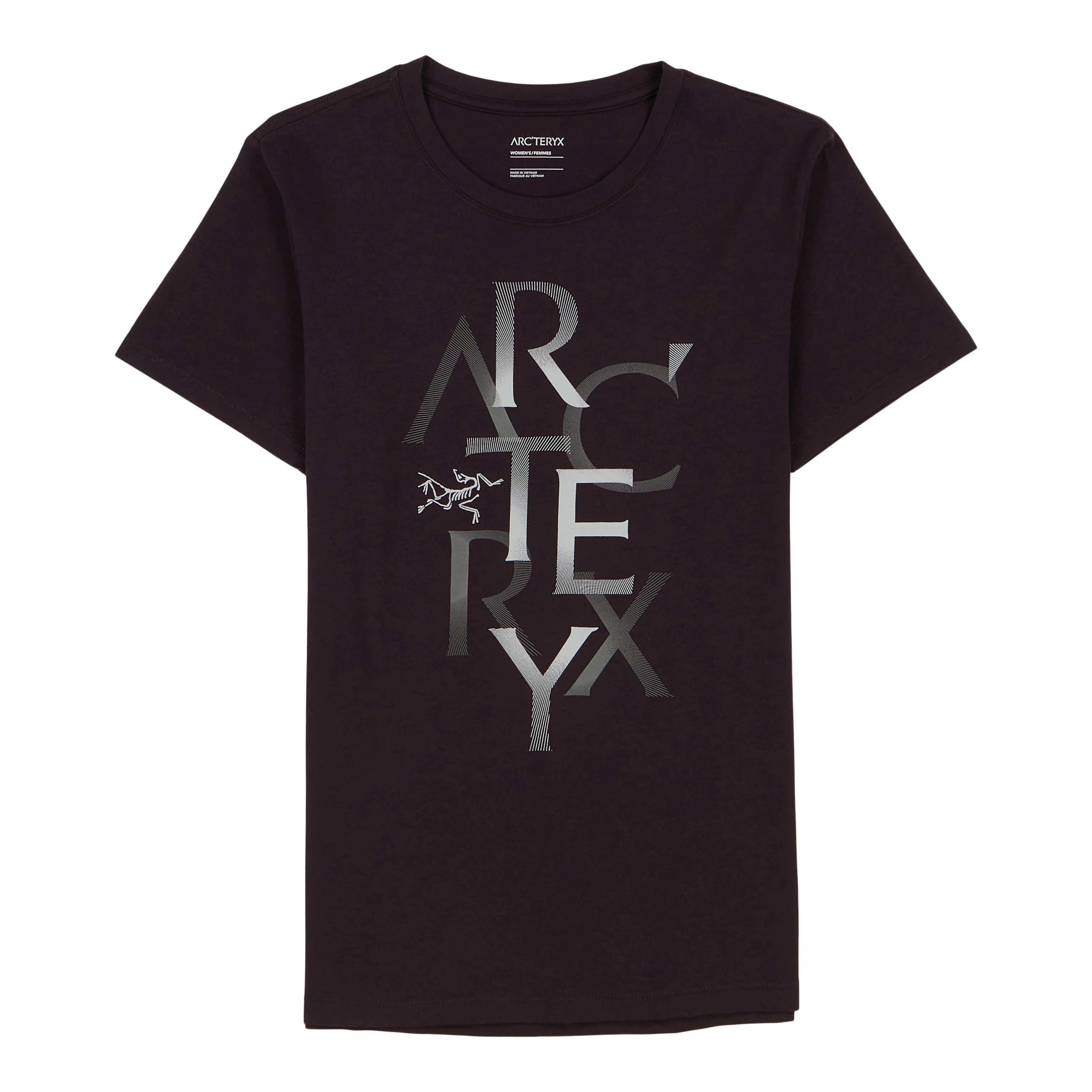 Assemble T-Shirt SS Women's