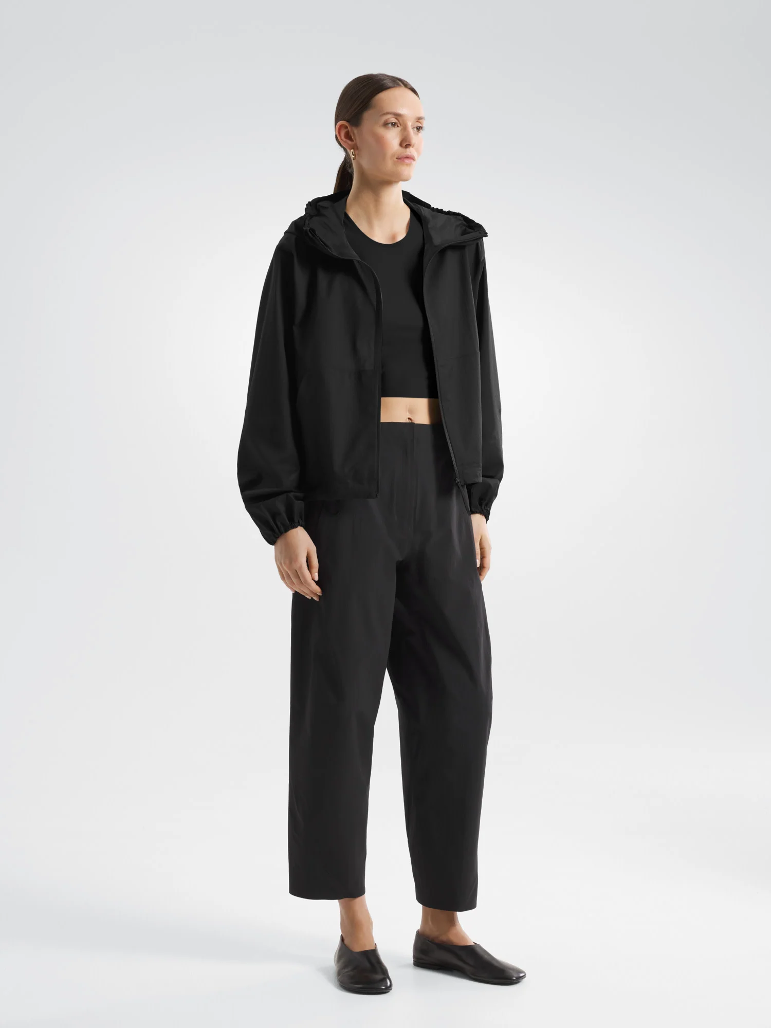 Asset Airshell Jacket Women's - Image 2