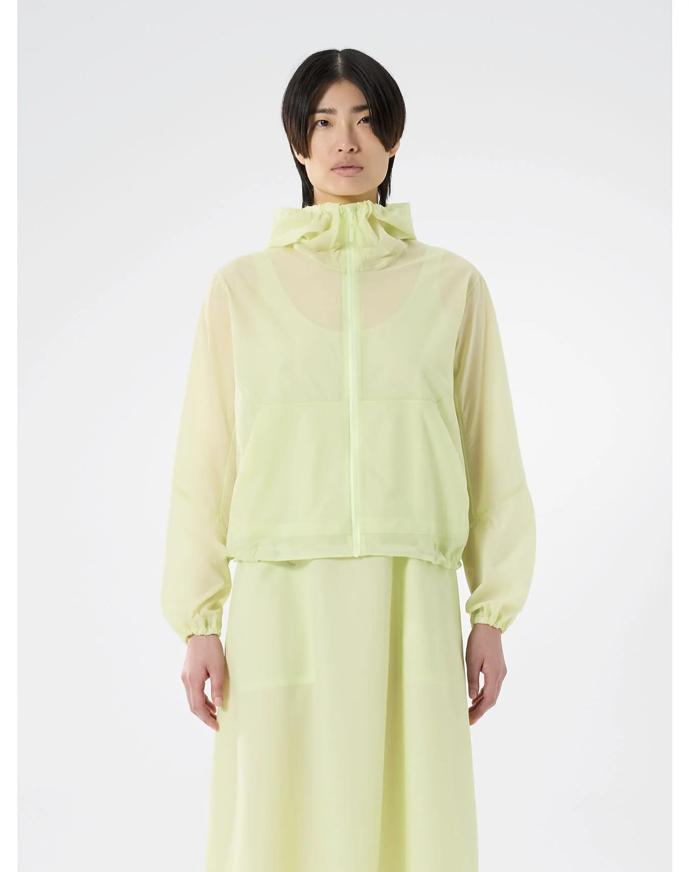 Asset Jacket Women's