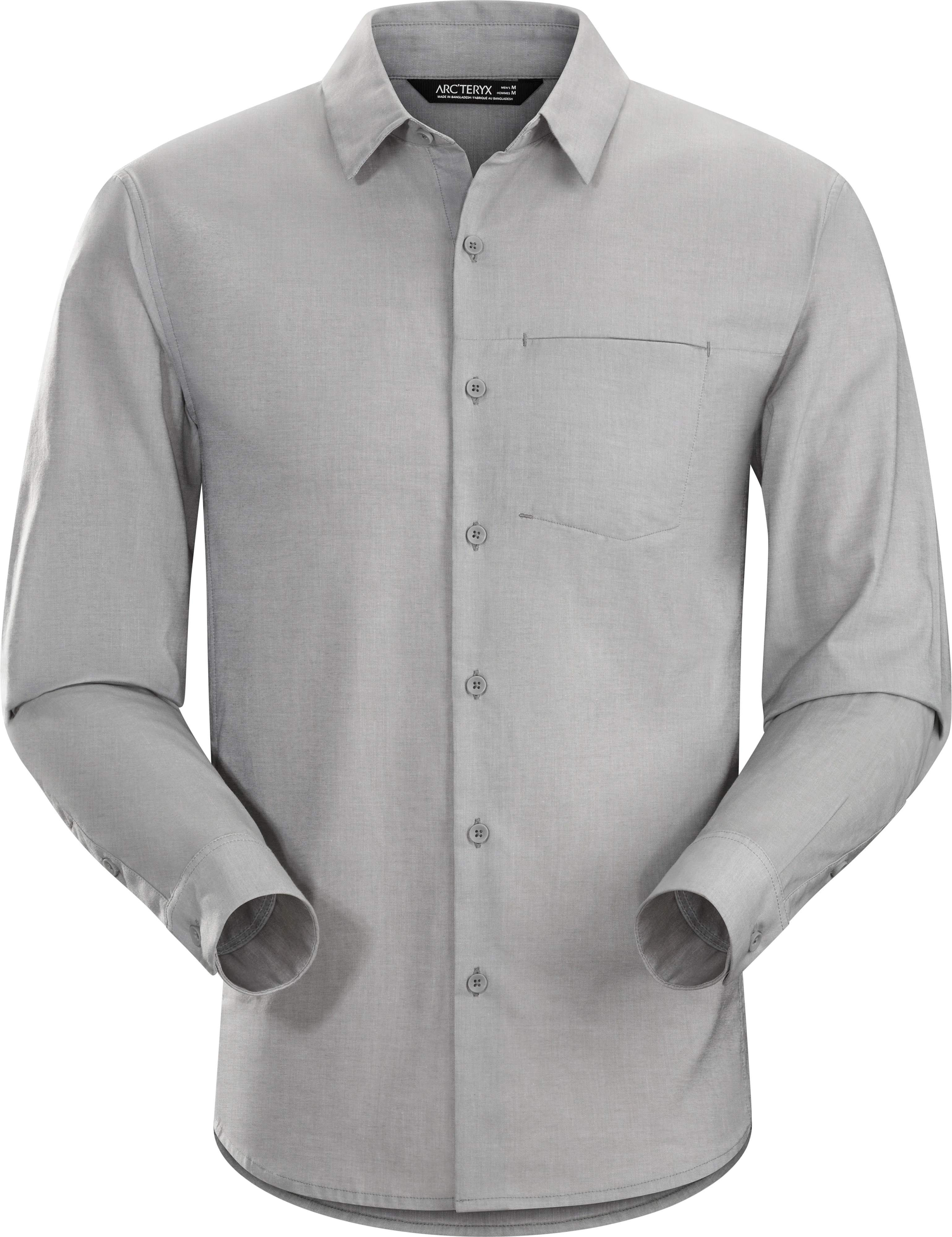 Astute LS Shirt Men's