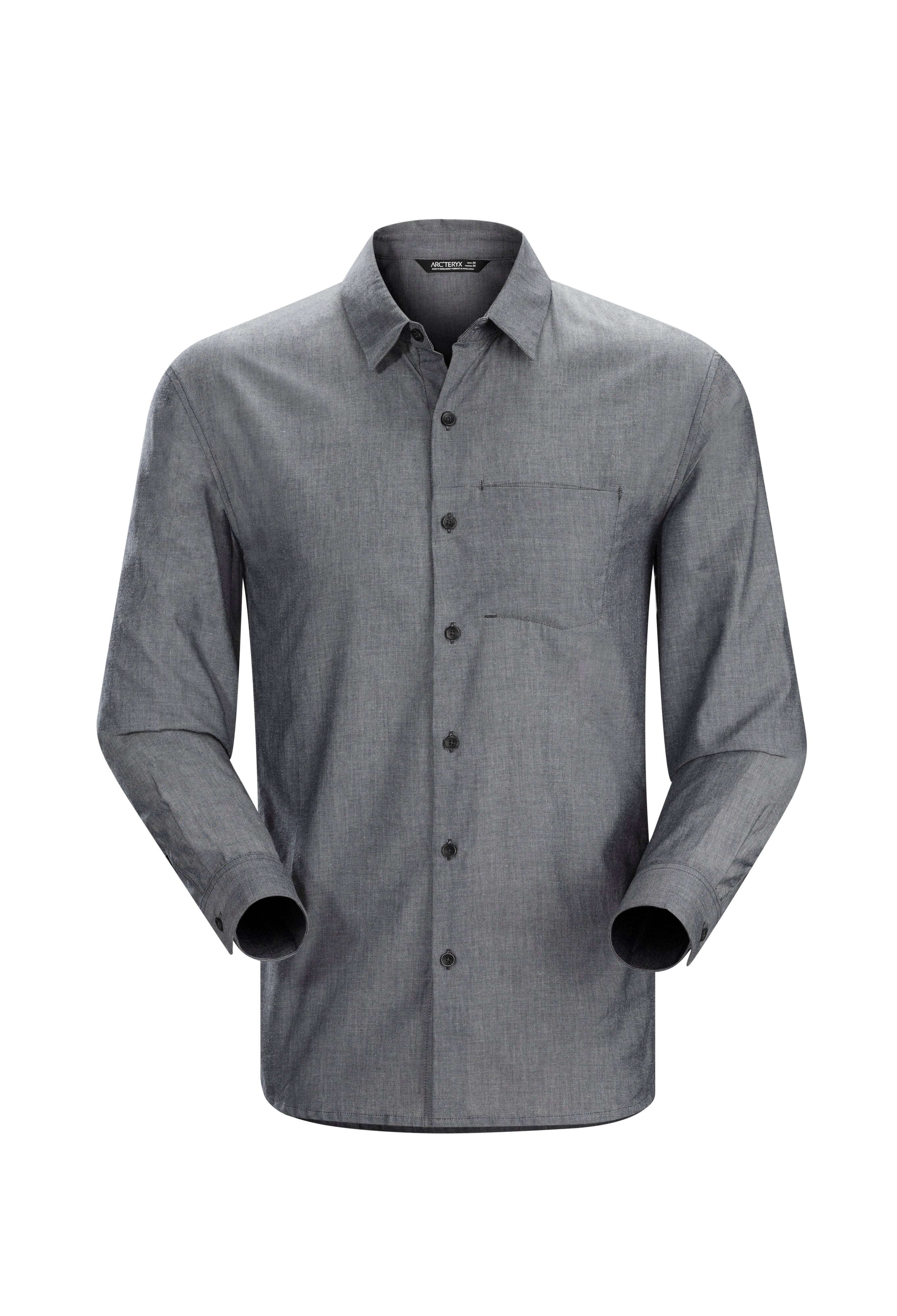 Astute LS Shirt Men's